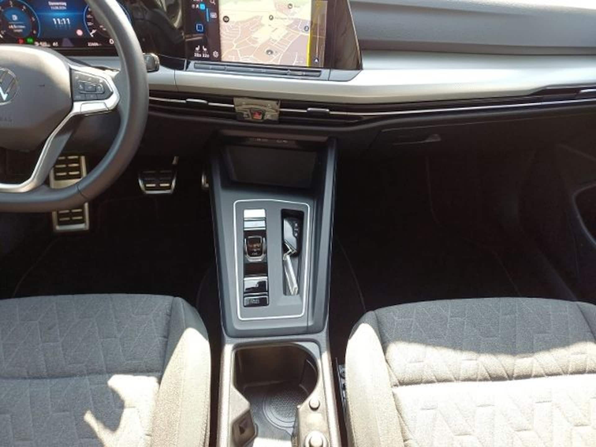 Volkswagen Golf Variant MOVE