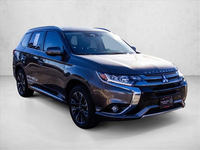 2018 MITSUBISHI OUTLANDER - Image 3