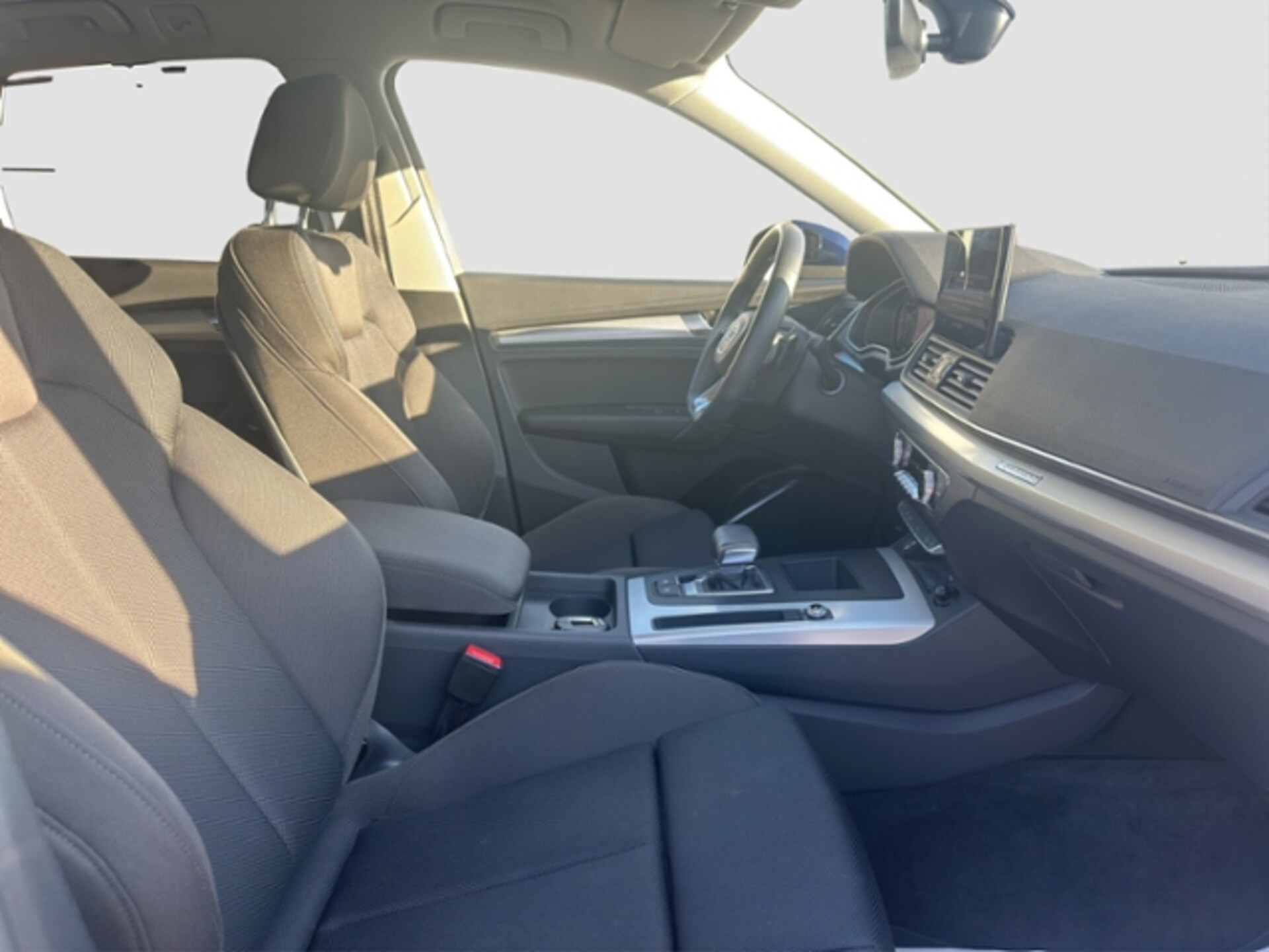 Audi Q5 TFSI e