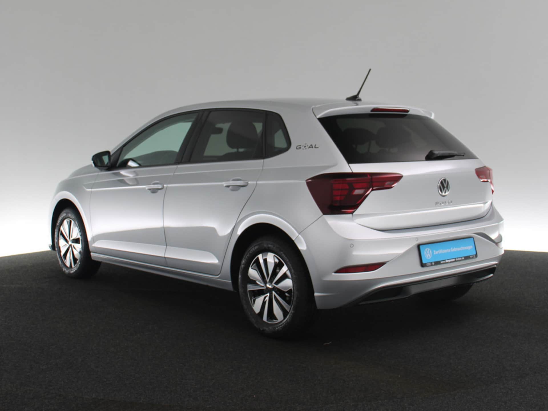 Volkswagen Polo Goal