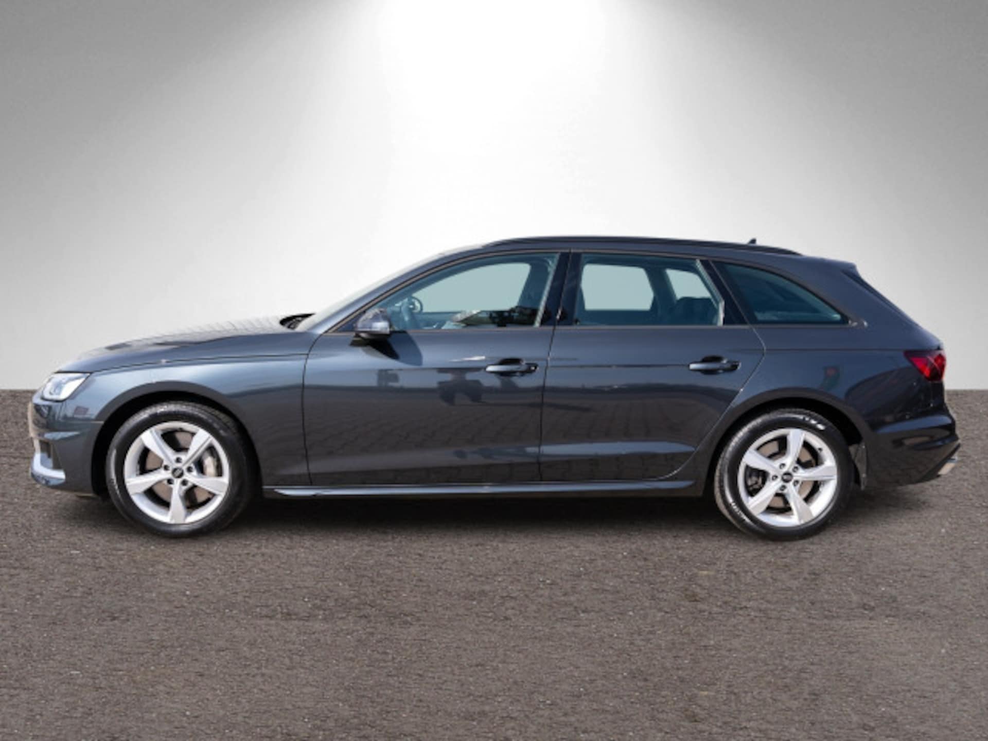 Audi A4 Avant Advanced