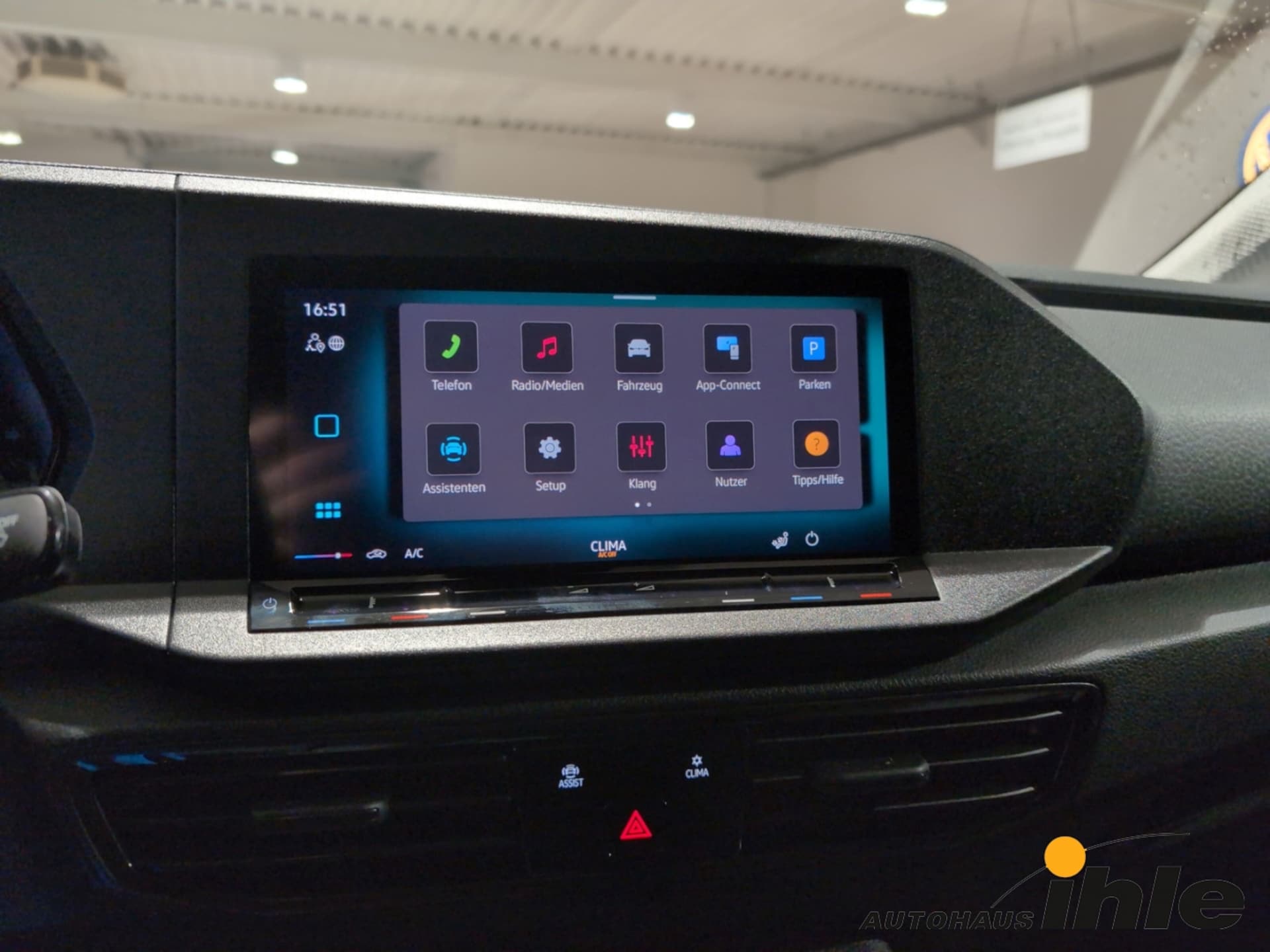 Volkswagen Caddy Cargo