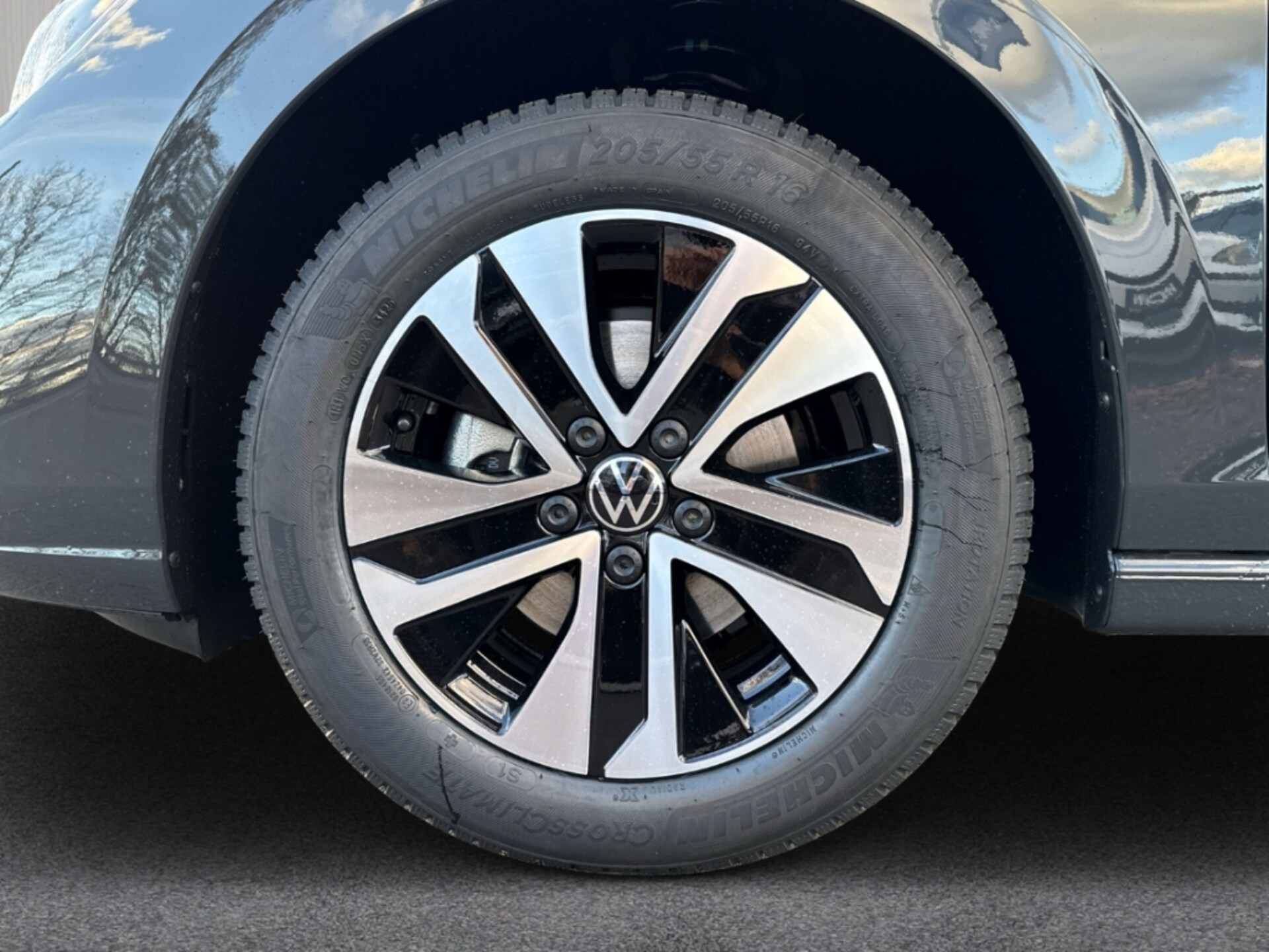Volkswagen Golf ENERGY