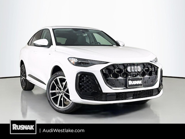 2026 Audi Q5 Sportback