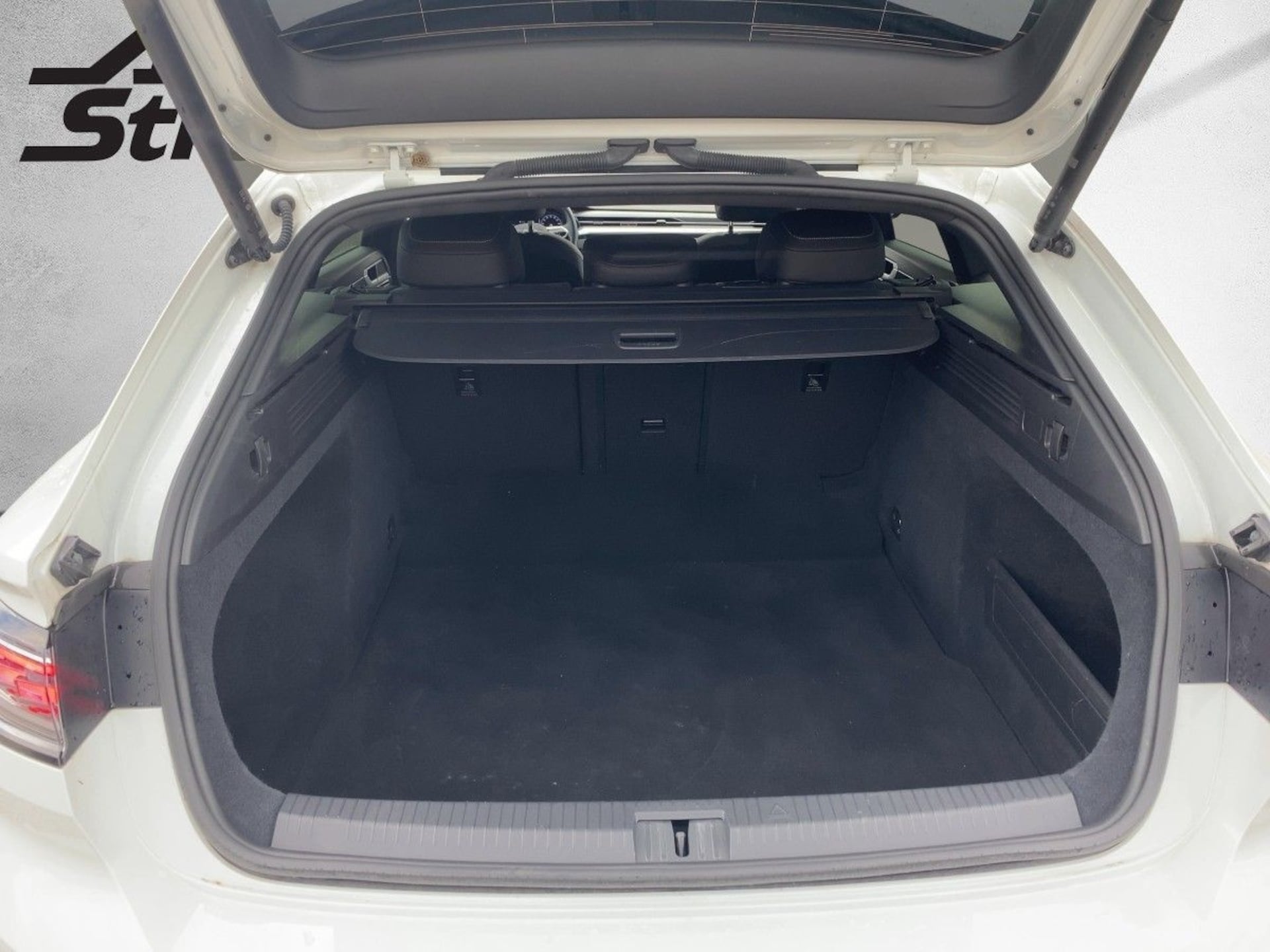 Volkswagen Arteon Shooting Brake R-Line