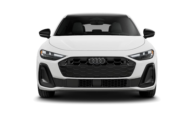 2025 Audi A5 Sedan