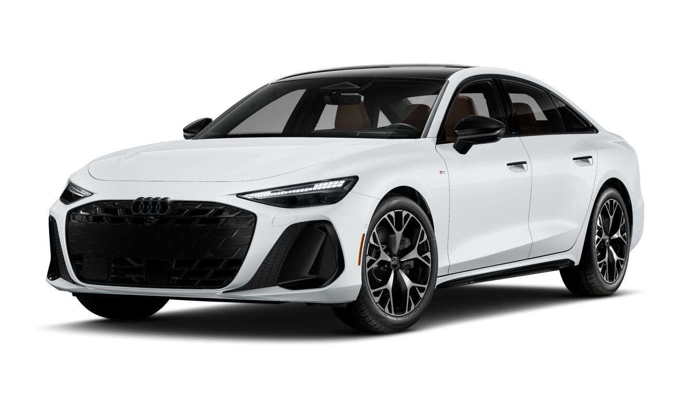 2026 Audi A6 Premium Plus quattro S tronic's photo