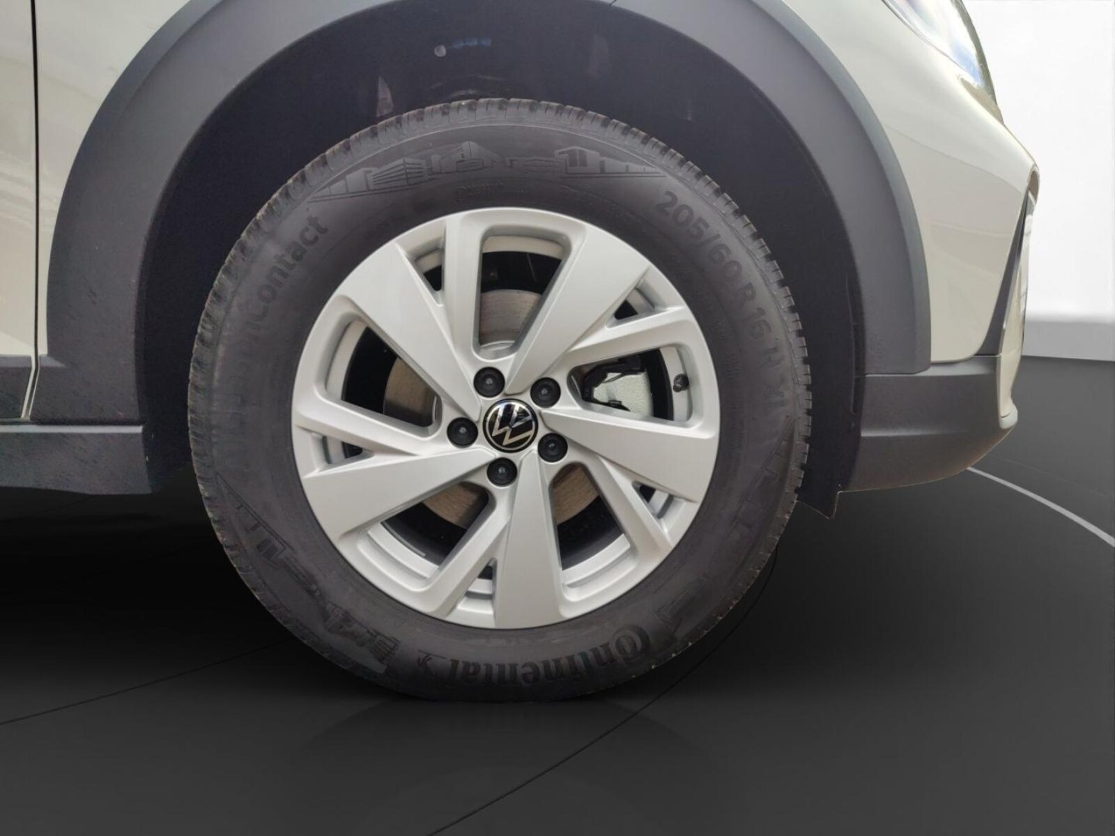 Volkswagen Taigo – Bild 13
