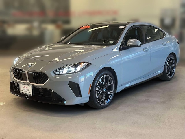 2025 BMW