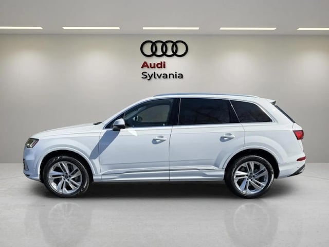 2023 Audi Q7