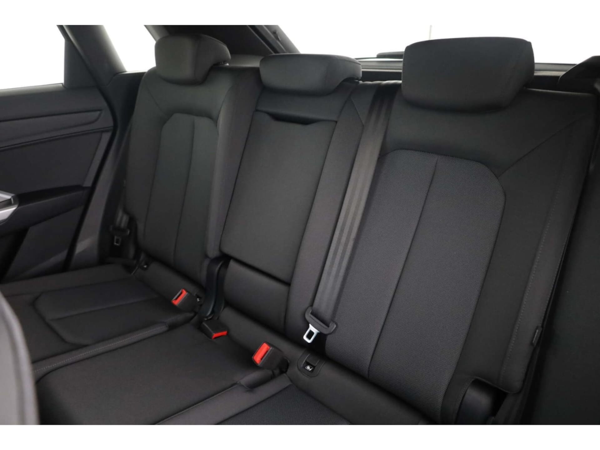 Audi Q3 SUV S line
