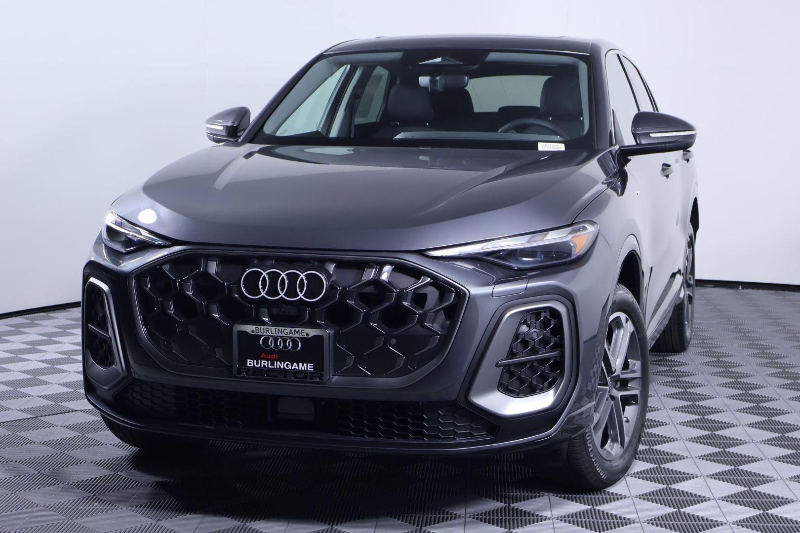 2026 Audi Q5 Sportback Premium quattro's photo