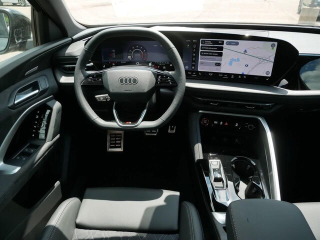 2026 Audi SQ5 Premium Plus - Photo 11