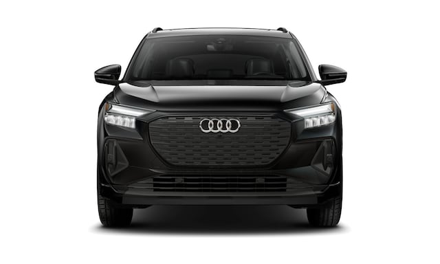 2025 Audi Q4 e-tron
