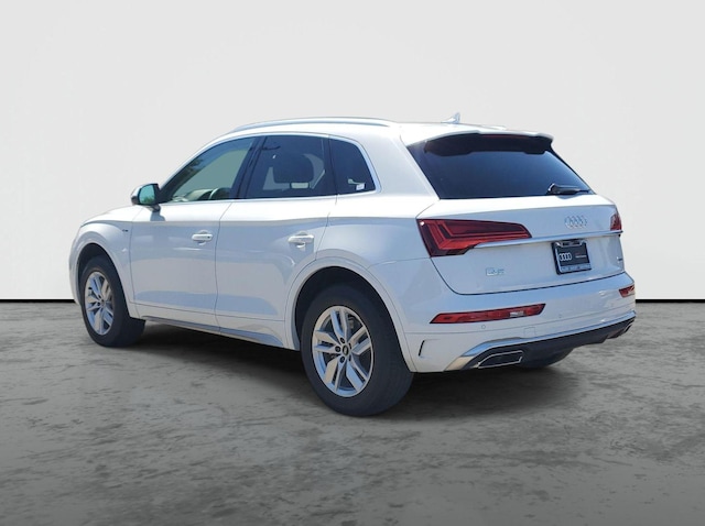 2022 Audi Q5
