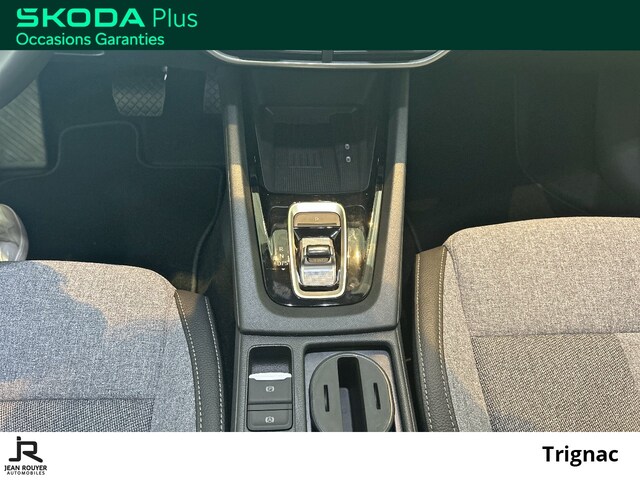 Voitures neuves ŠKODA Octavia Combi Clever Metz