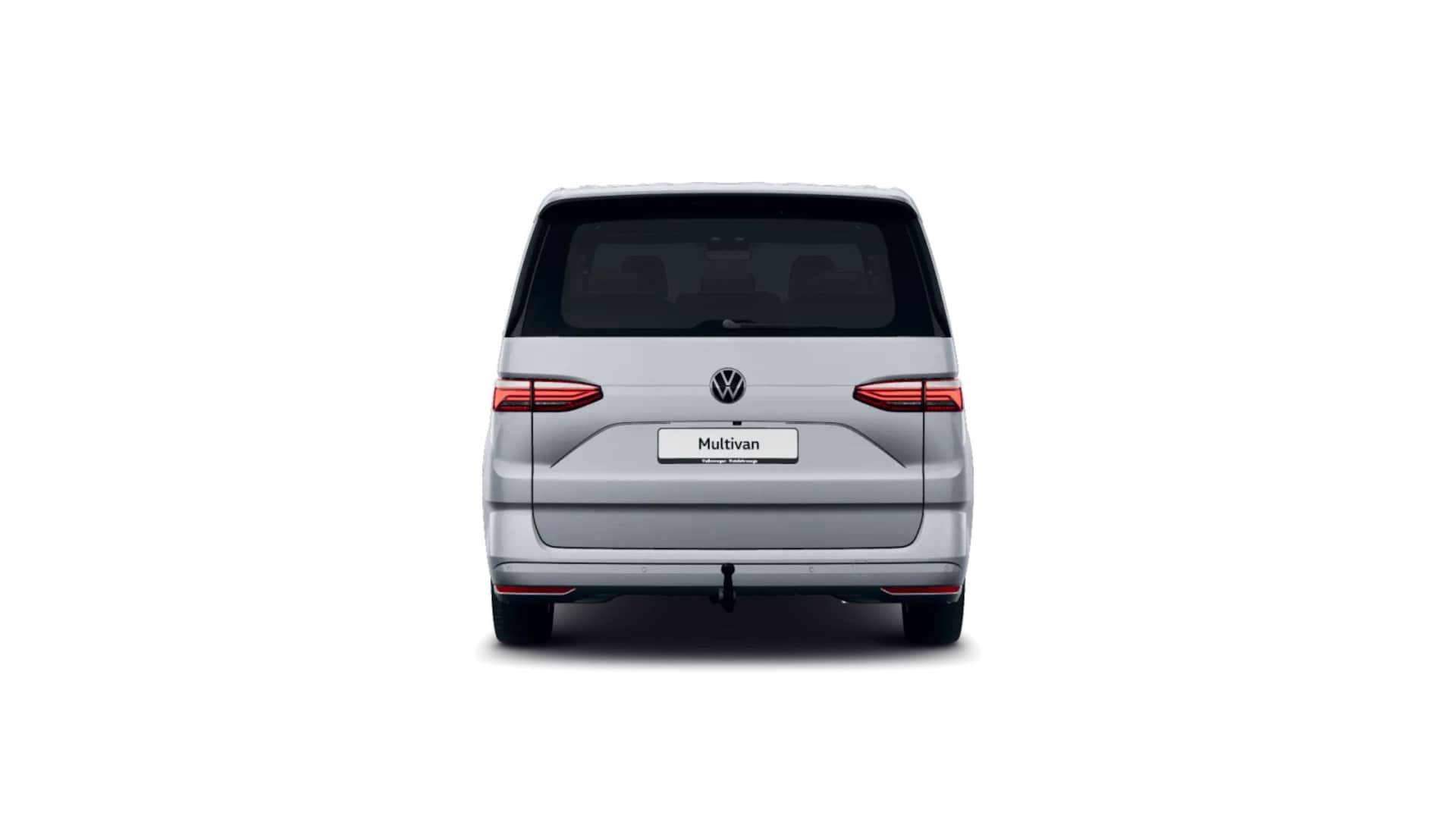 Volkswagen Multivan Basis-Modell