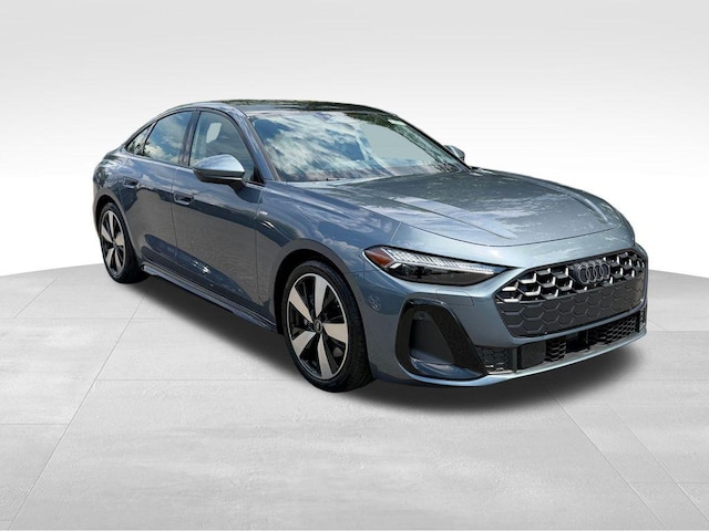 2026 Audi A5 Sedan