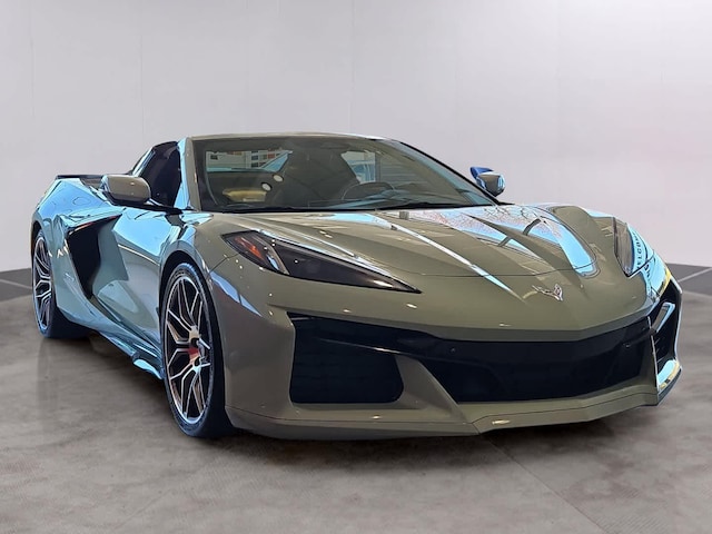 2024 Chevrolet Corvette Z06