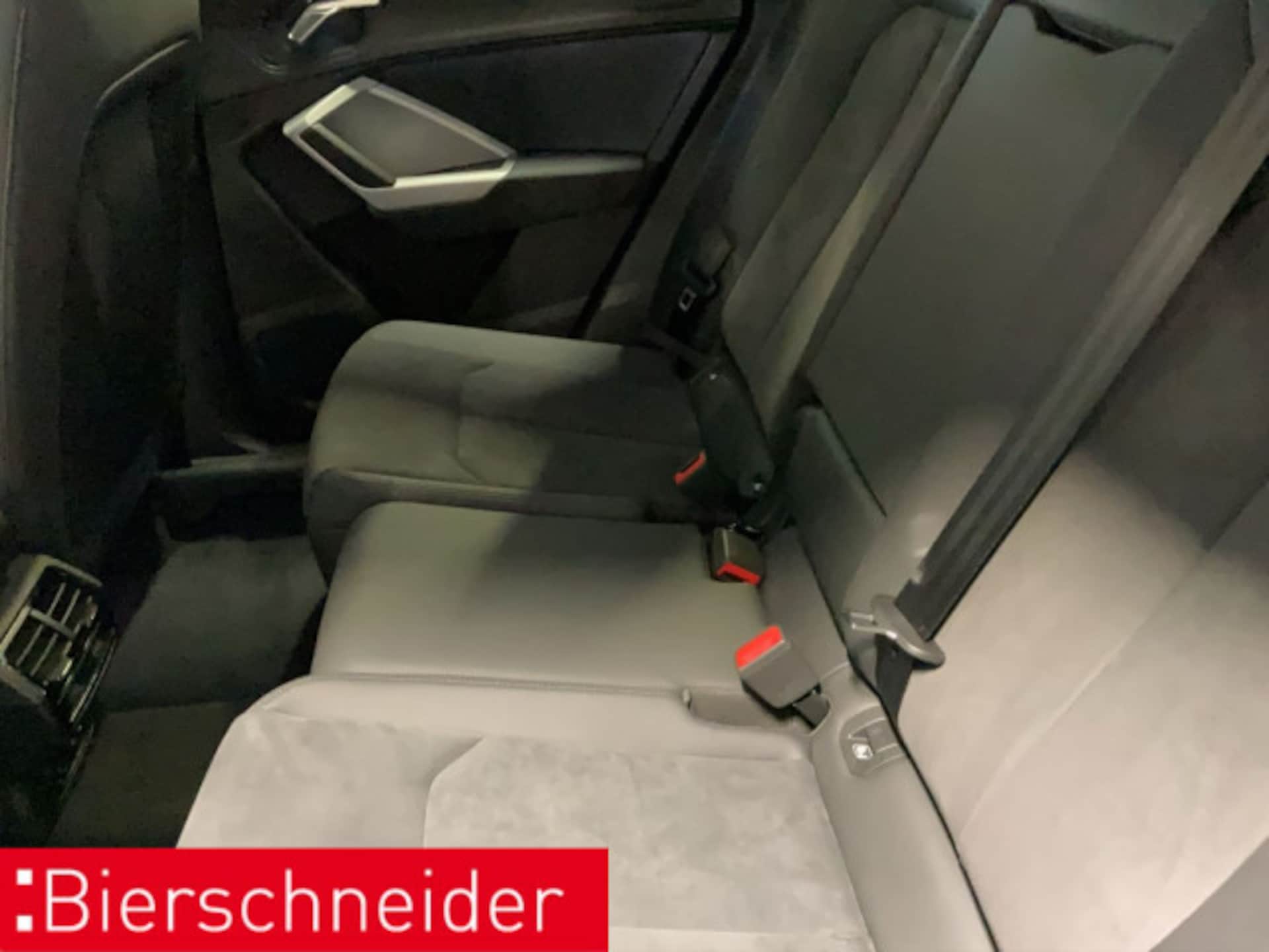 Audi Q3 SUV S line