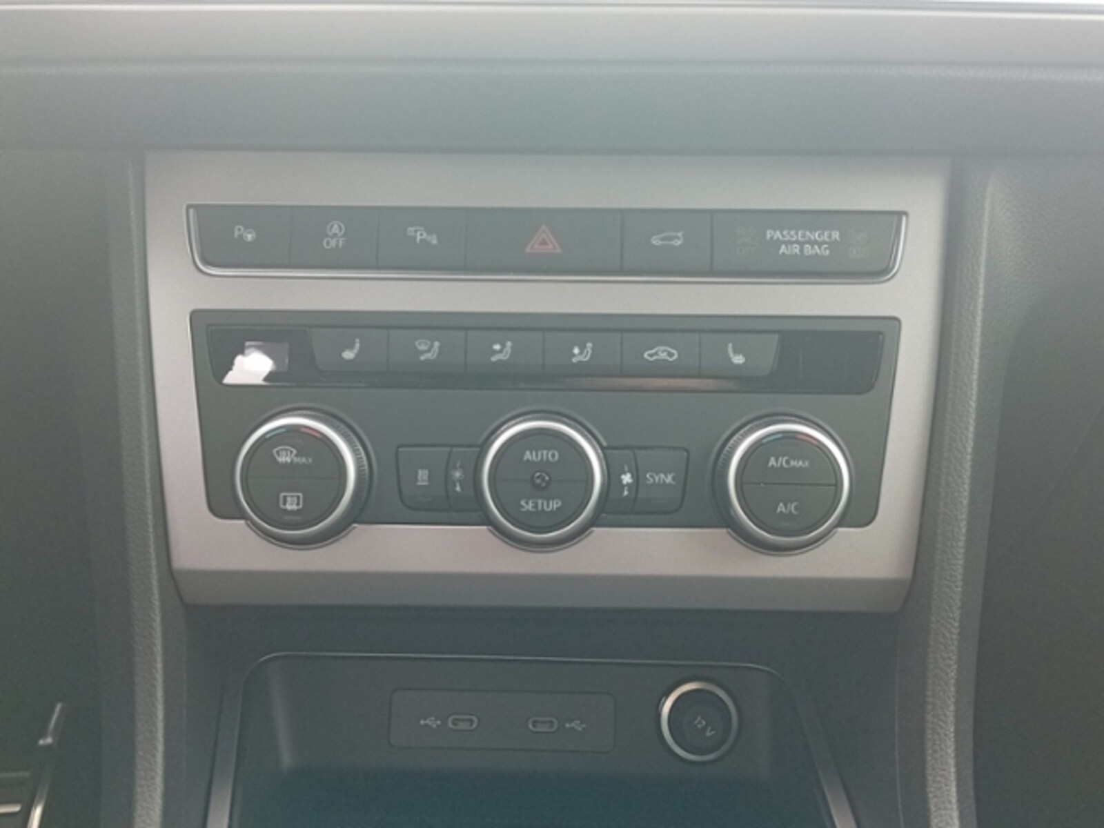 SEAT Ateca – Bild 18
