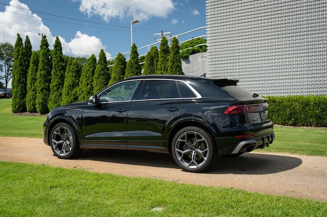 2026 Audi RS Q8 Base - Photo 21