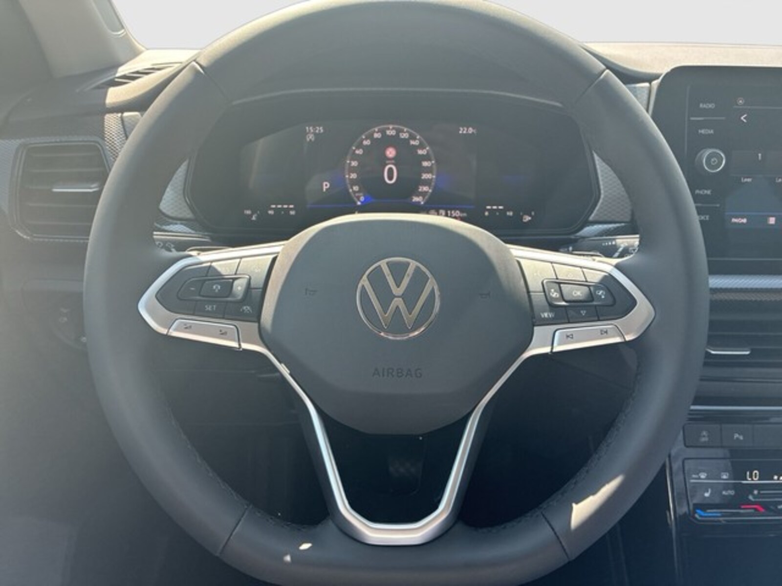 Volkswagen T-Cross – Bild 14