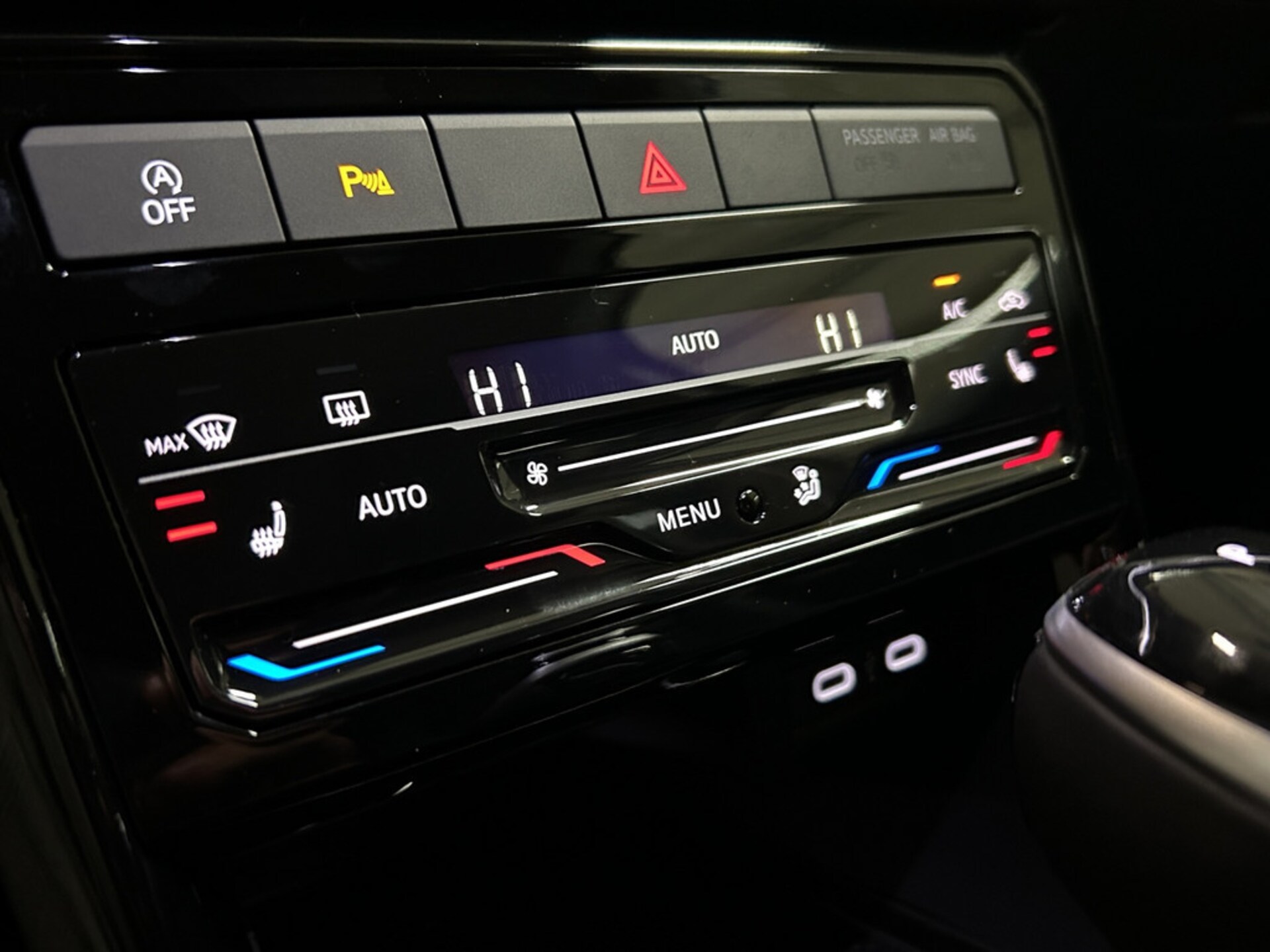 Volkswagen T-Cross ENERGY