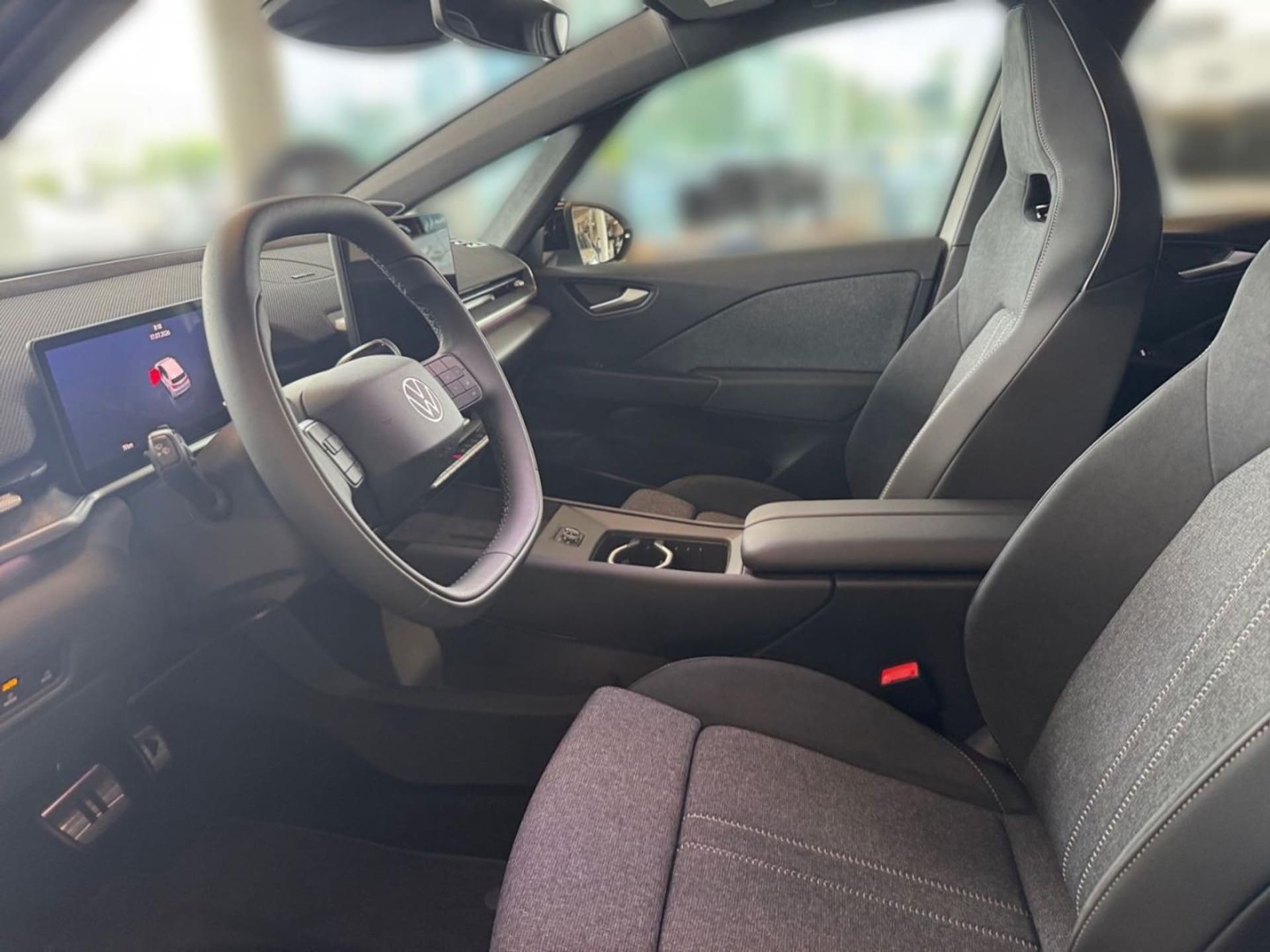 Volkswagen ID.3 Neo Style