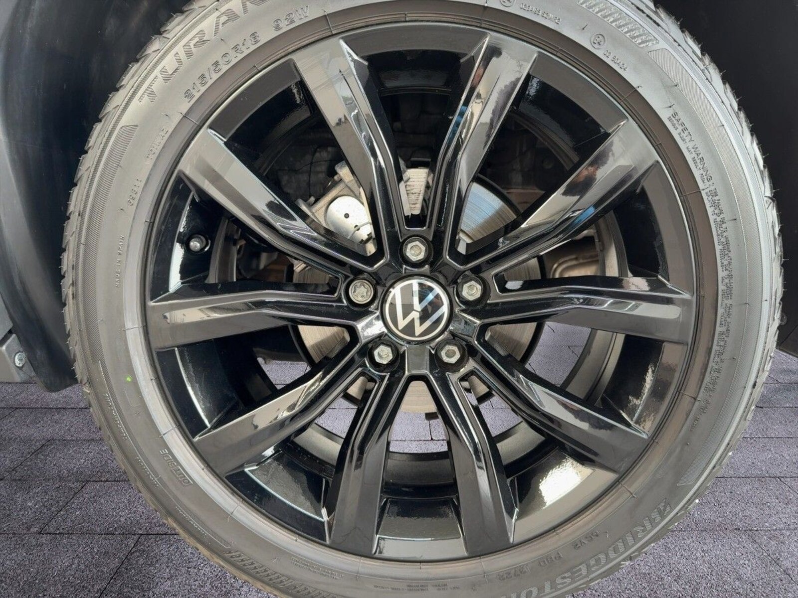 Volkswagen T-Roc – Bild 7
