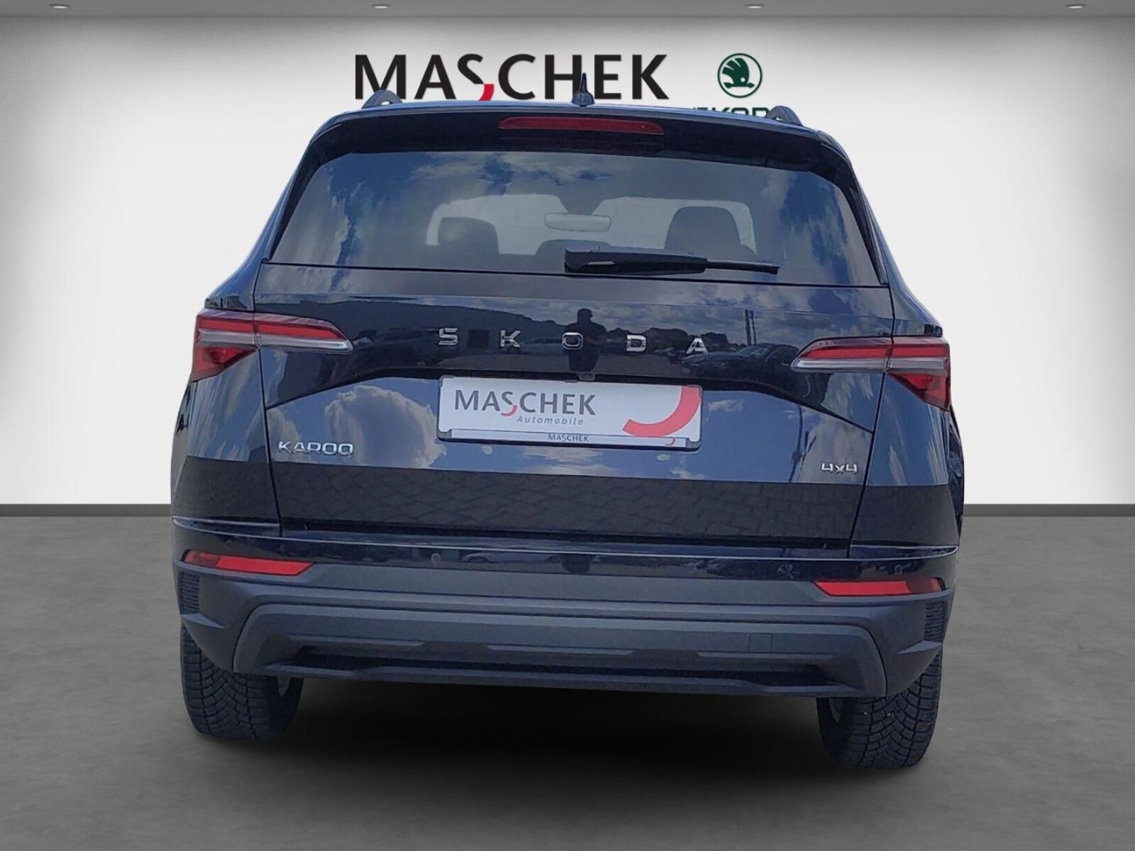 Škoda Karoq – Bild 5