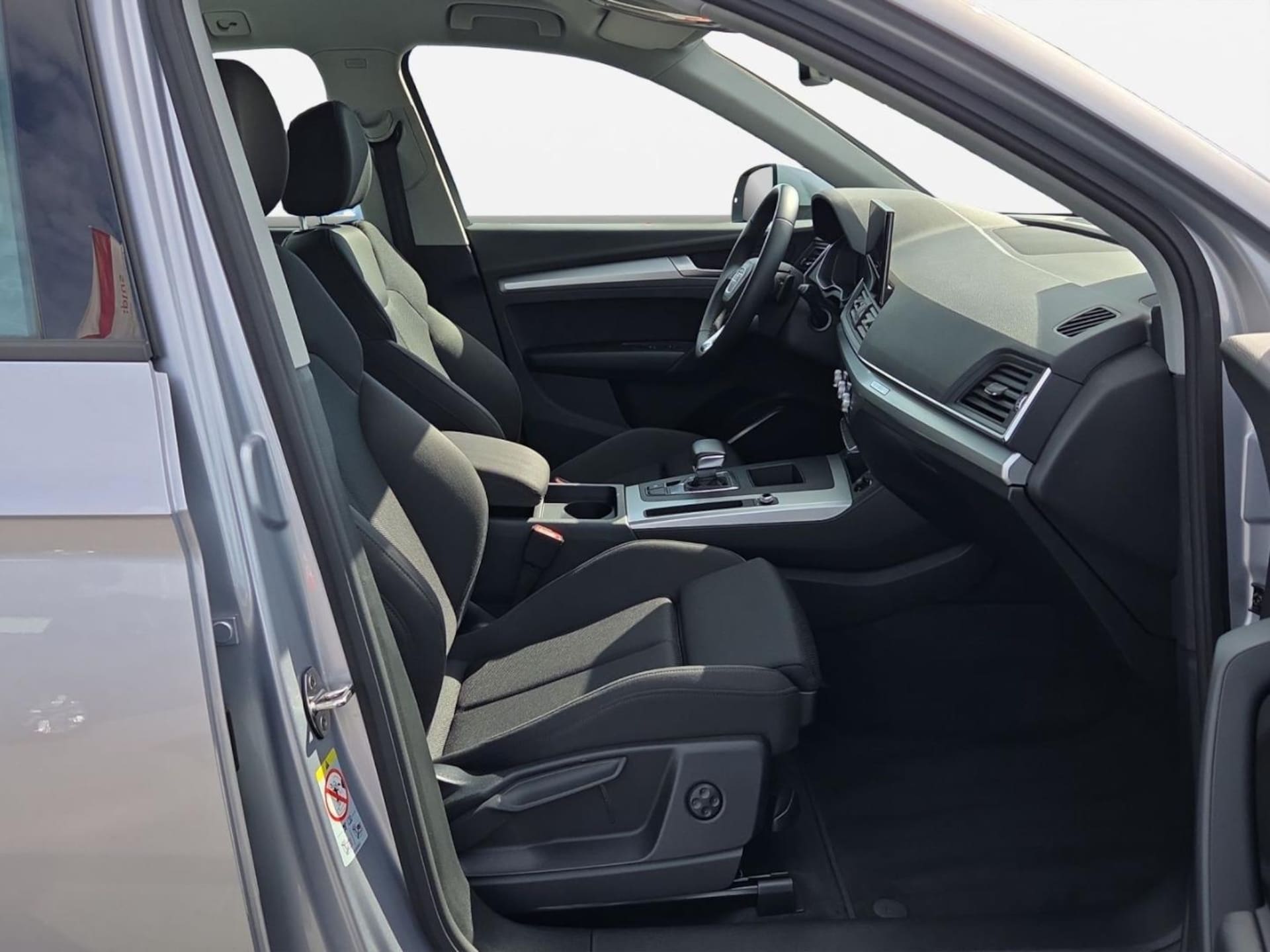 Audi Q5 SUV