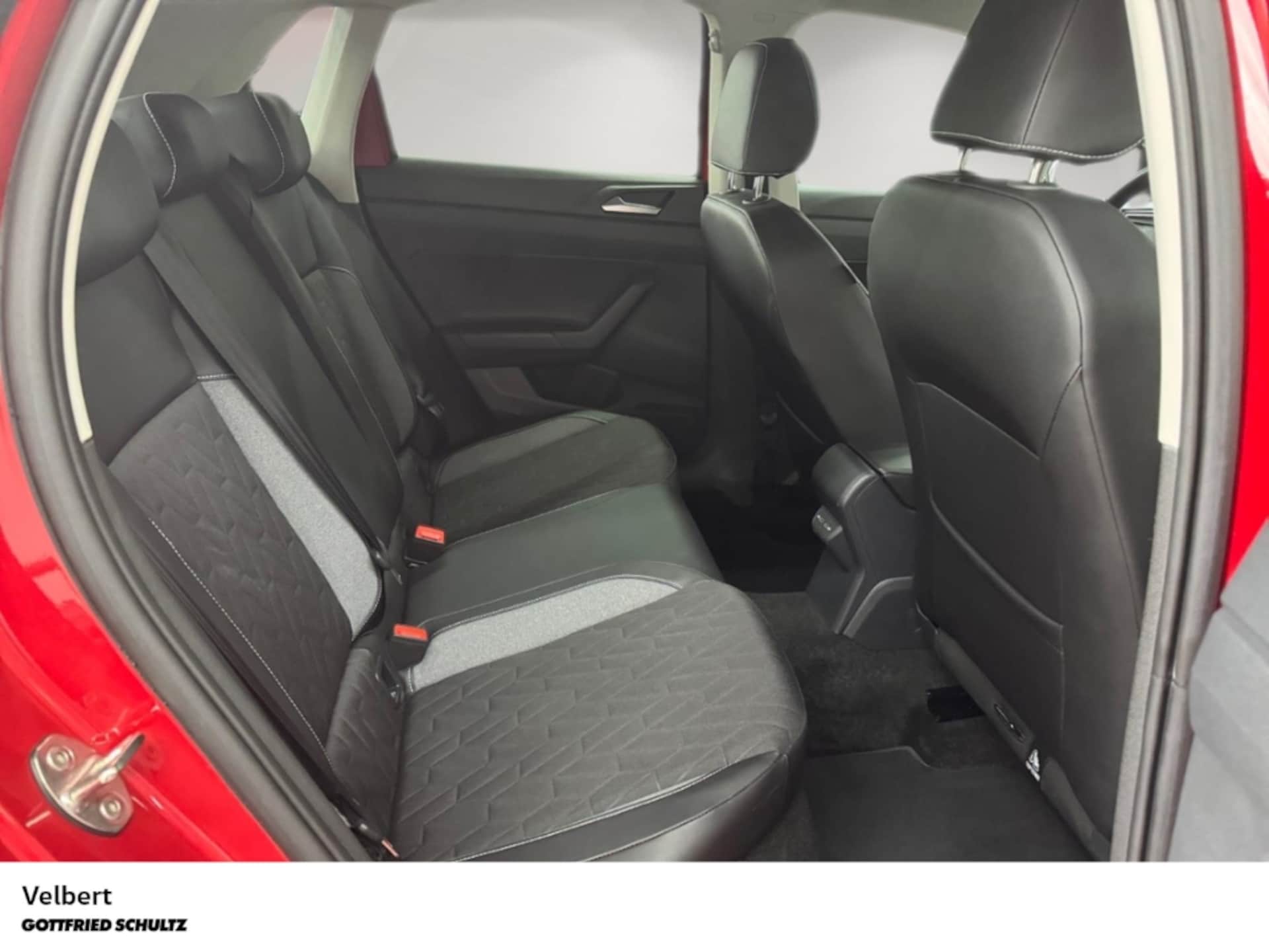 Volkswagen Polo Goal