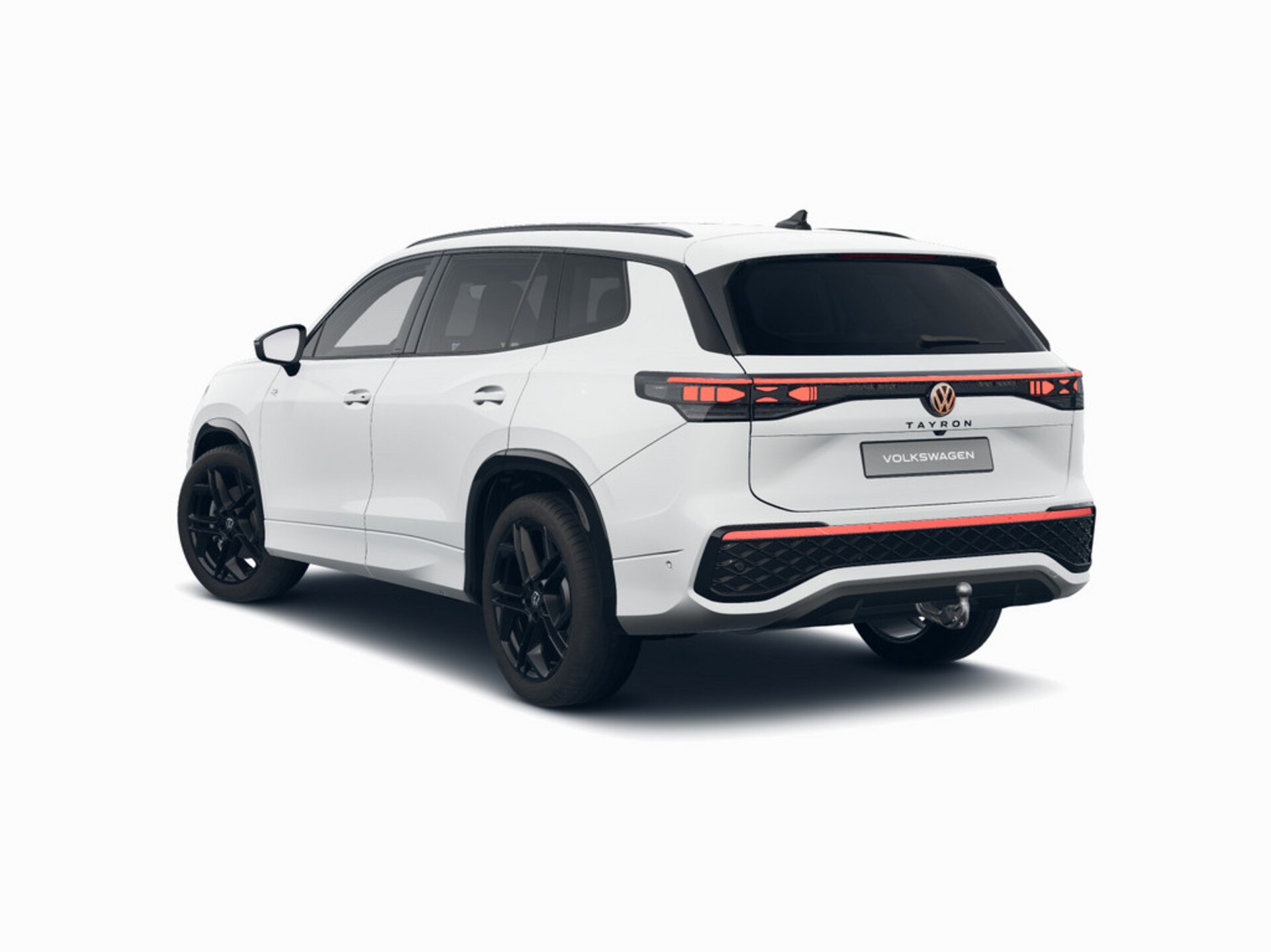 Volkswagen Tayron R-Line