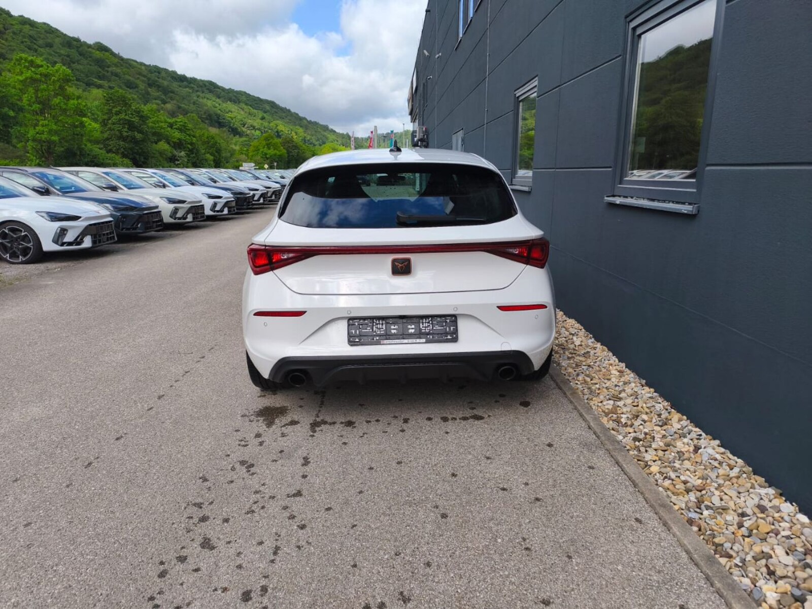 CUPRA Leon – Bild 5