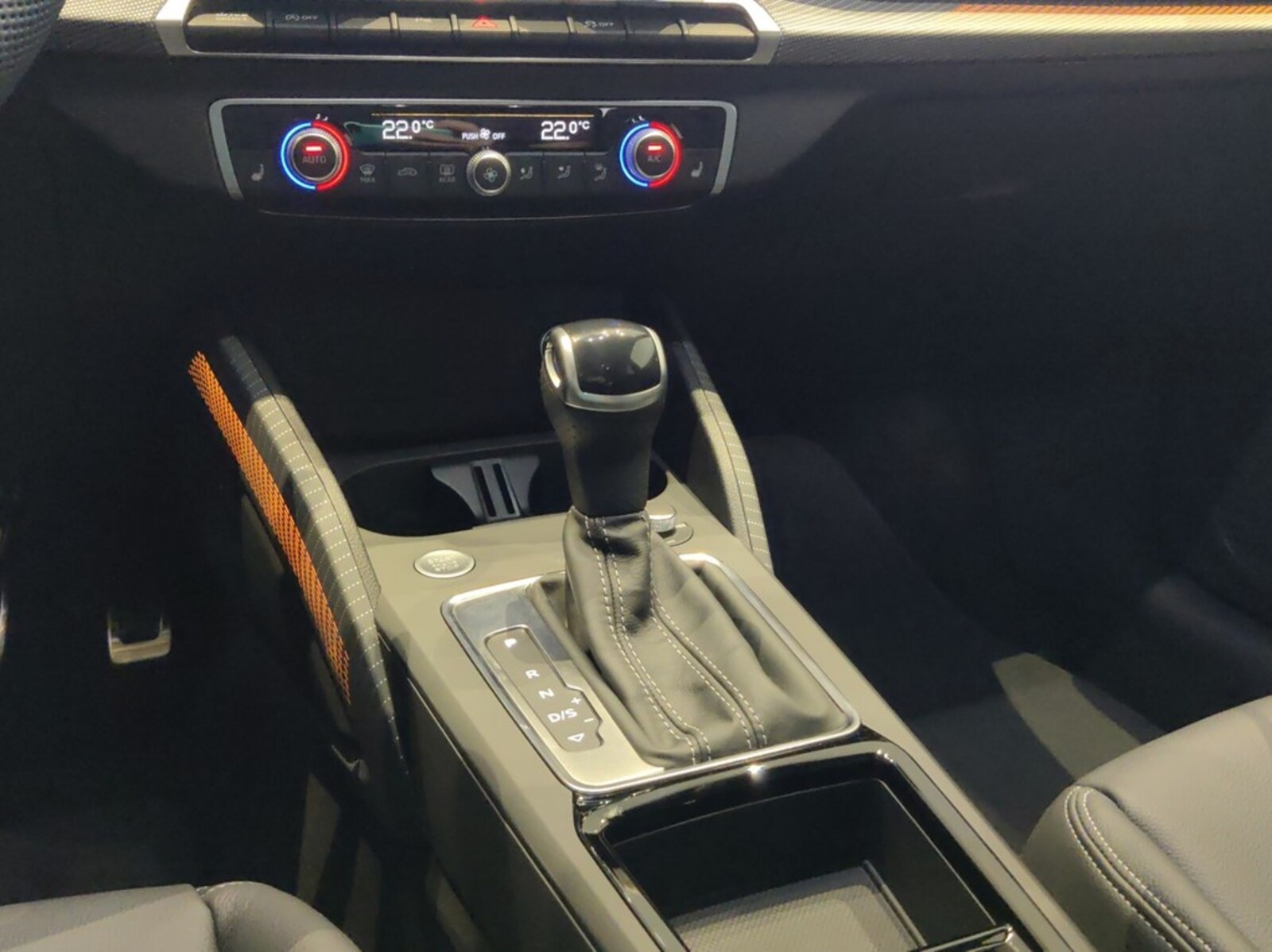 Audi Q2 – Bild 13