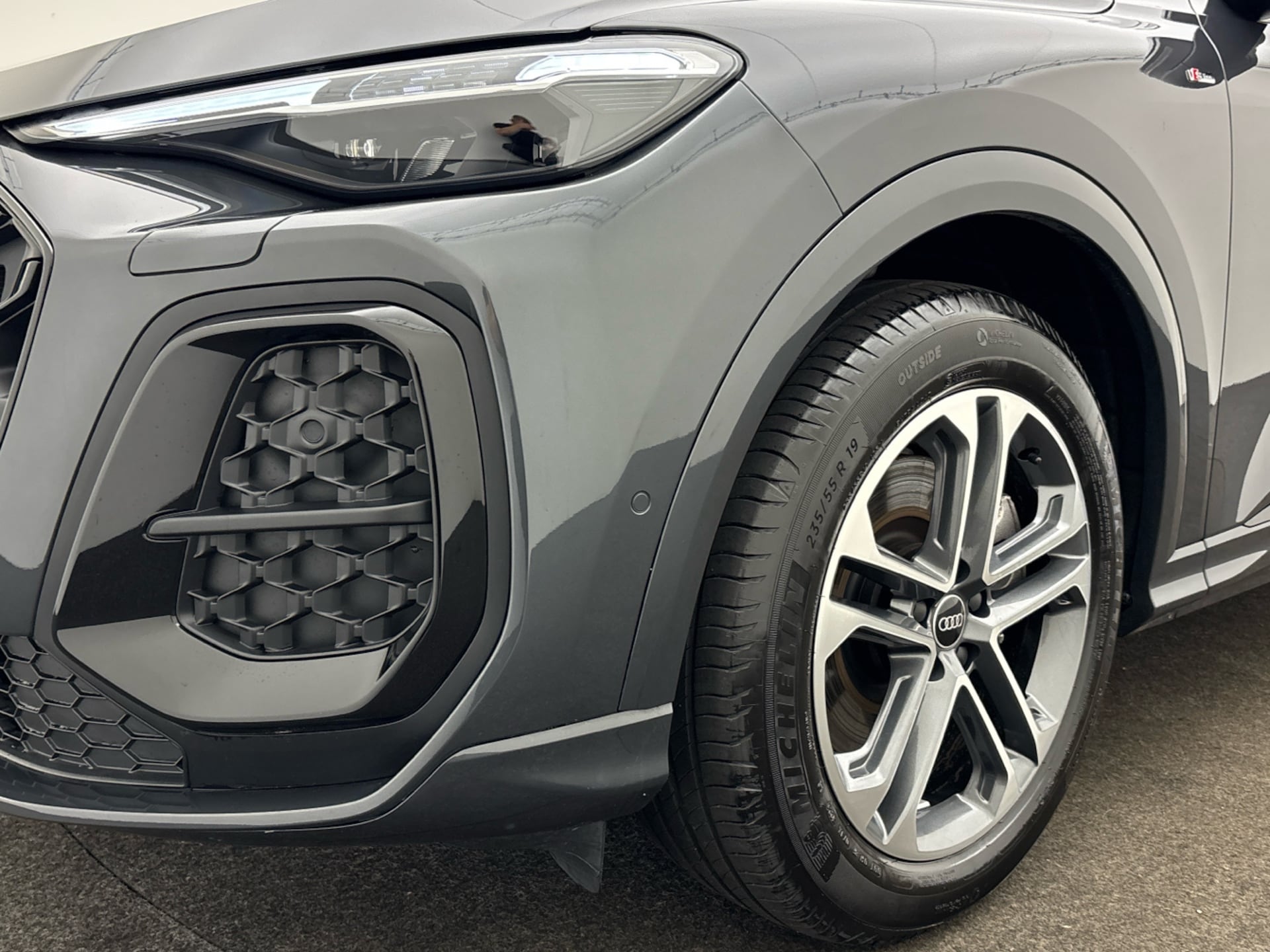 Audi Q5 Sportback