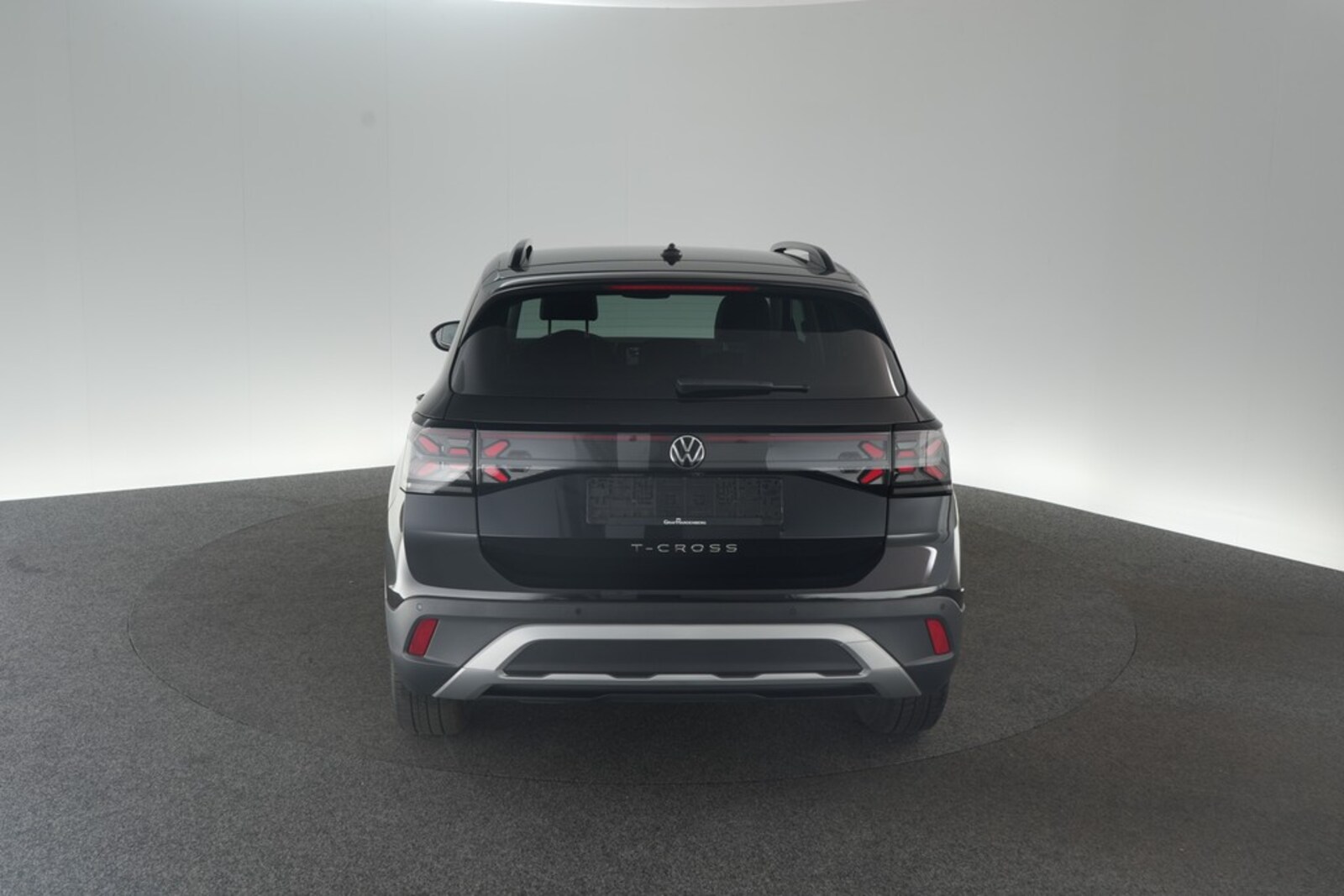 Volkswagen T-Cross – Bild 4
