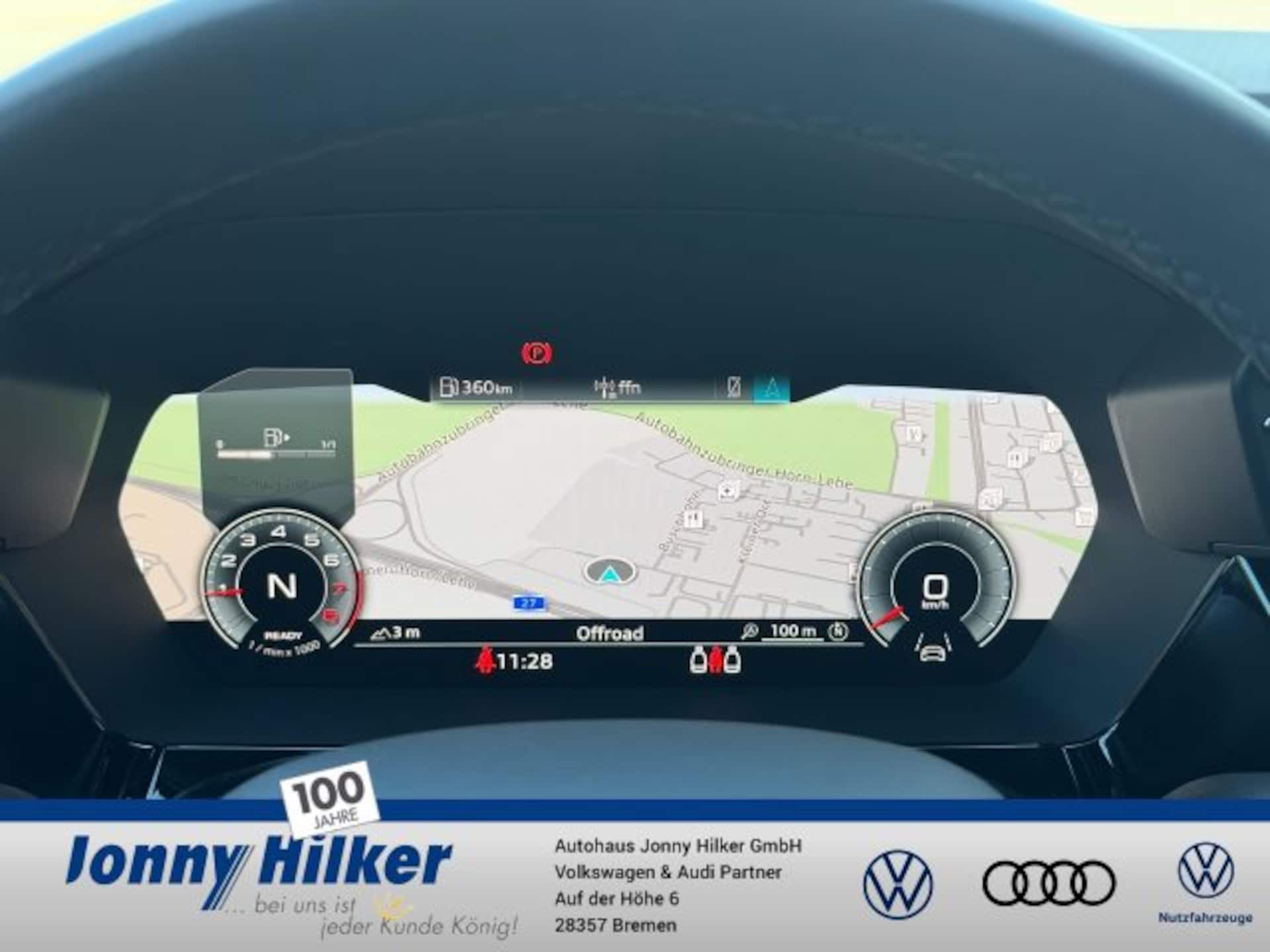 Audi A3 Sportback S line