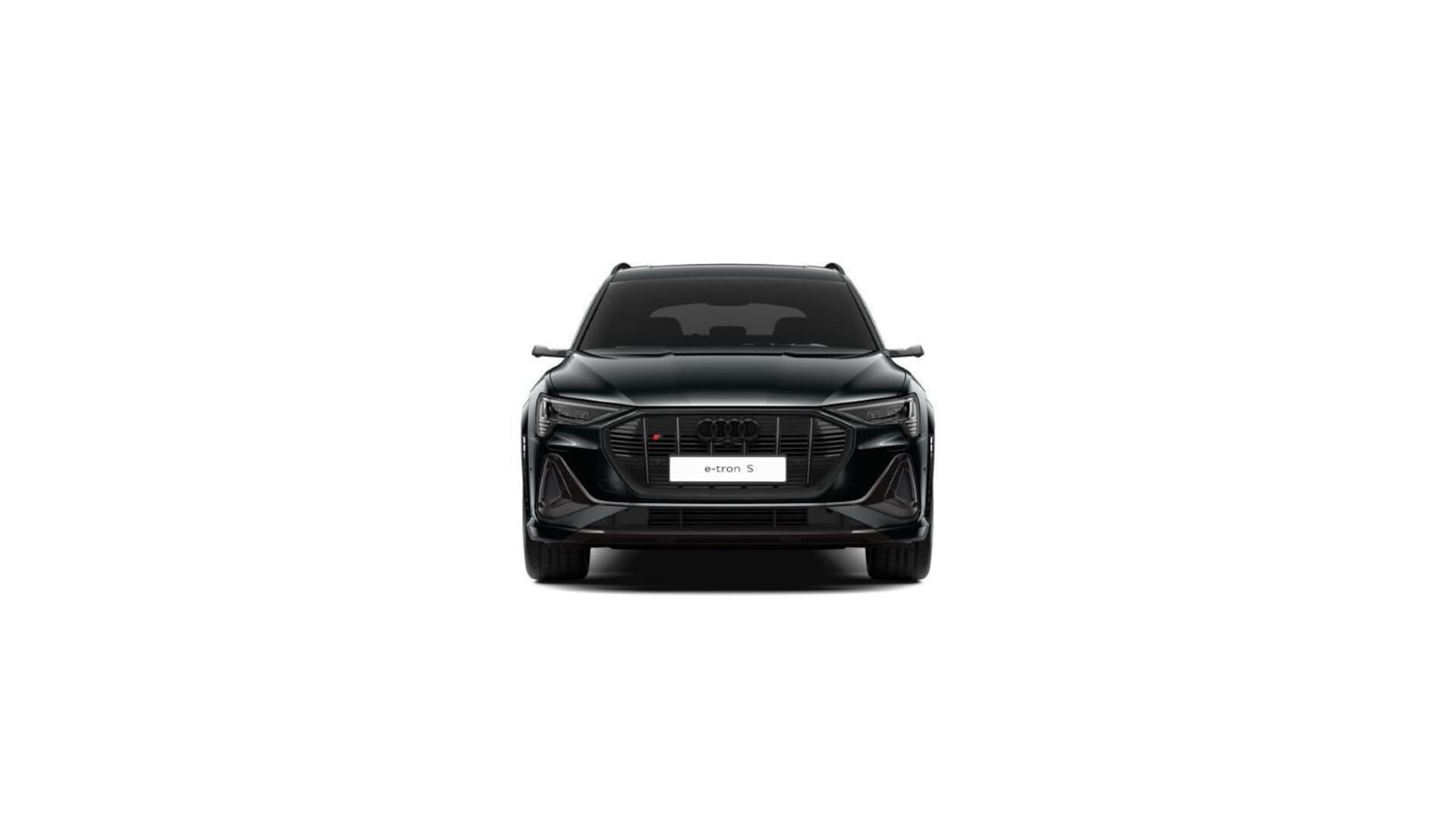 Audi e-tron S
