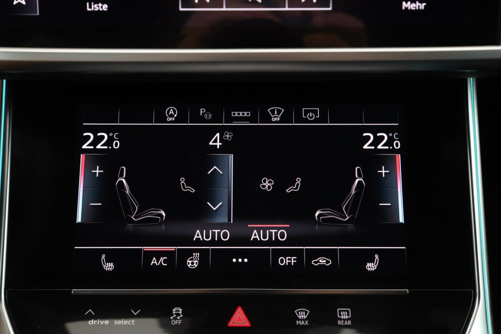 Audi A6 Avant Design