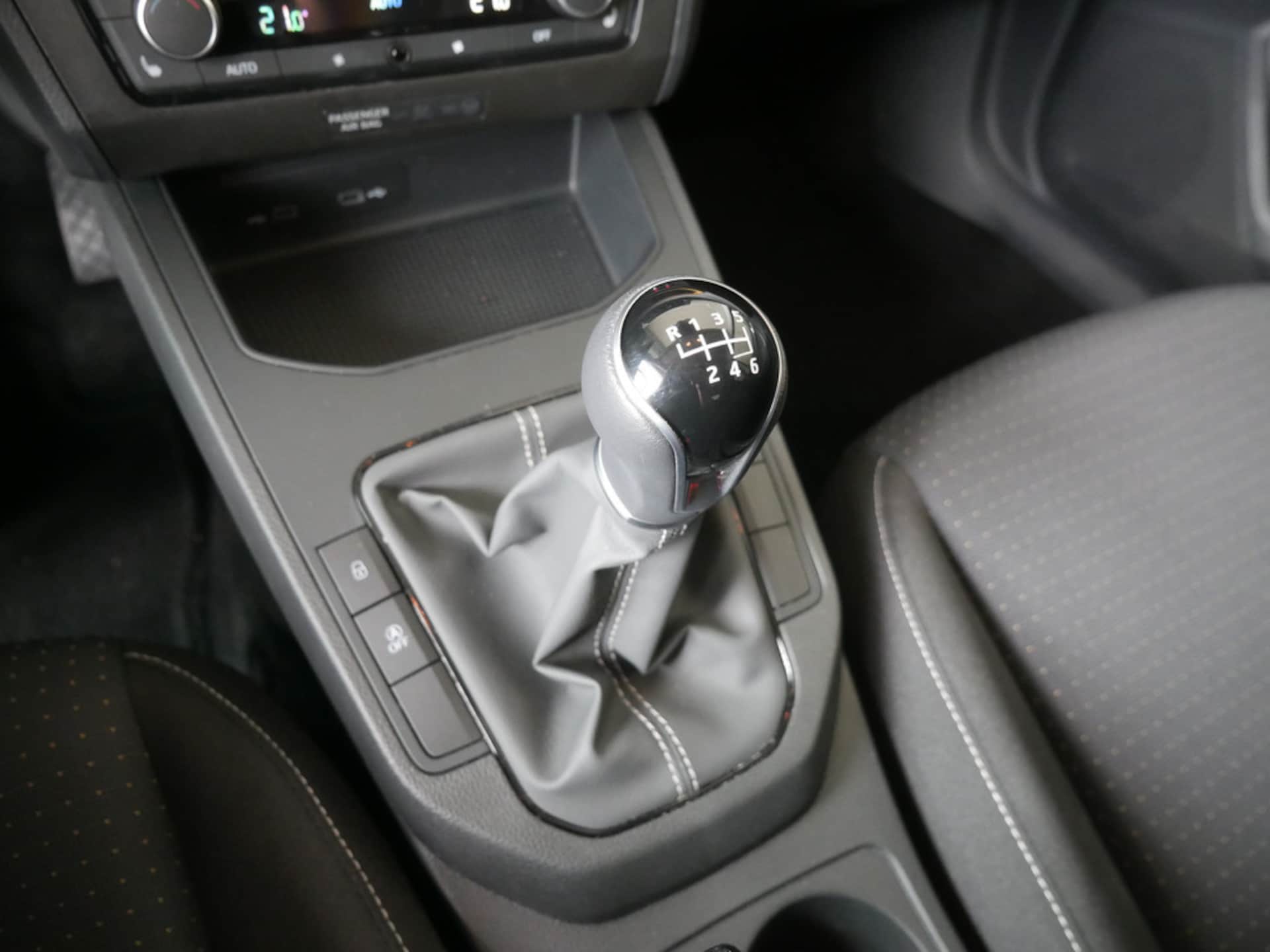 SEAT Ibiza Style