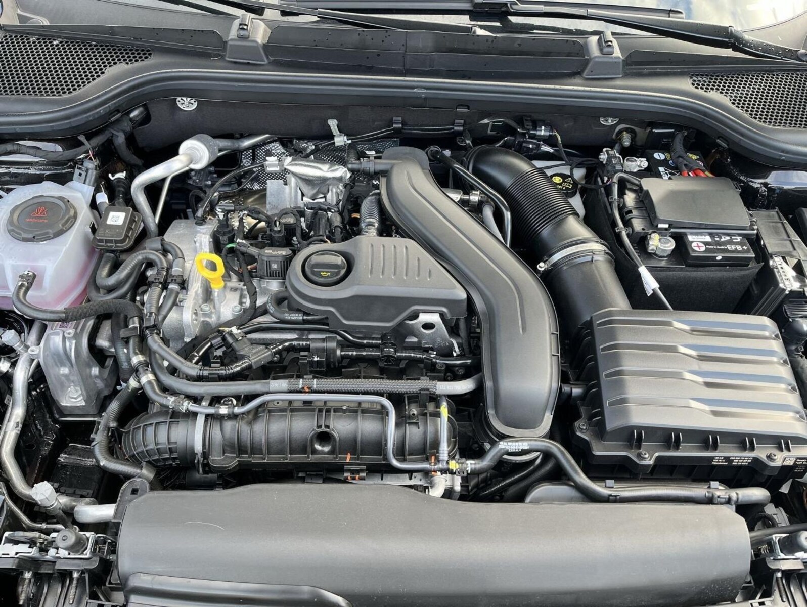 Škoda Kamiq – Bild 15