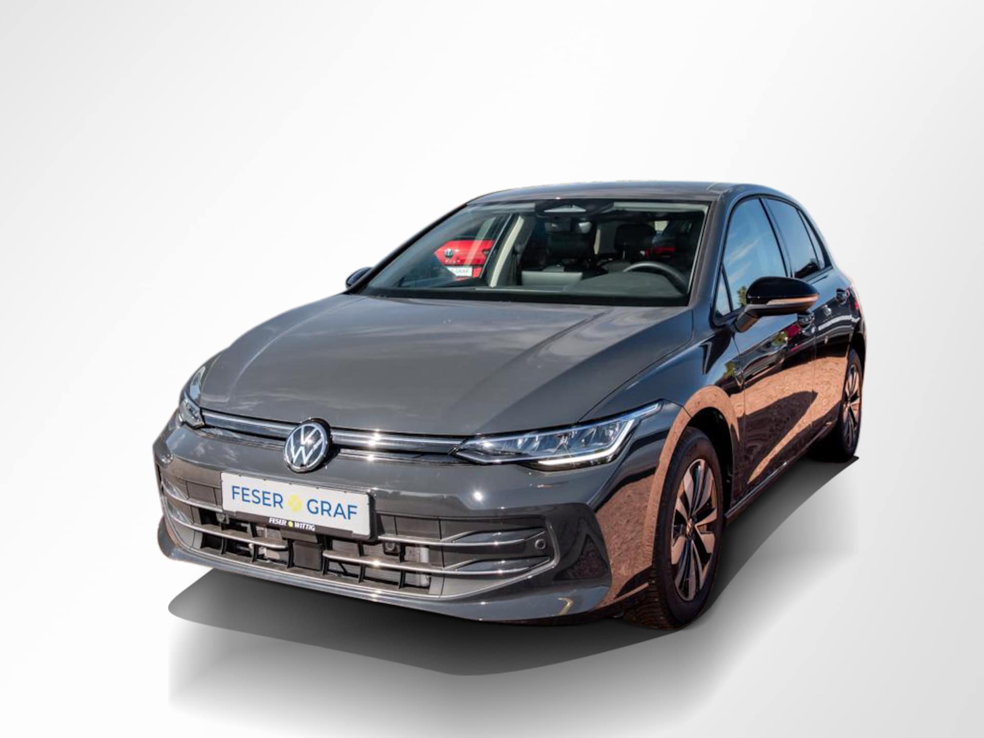 Volkswagen Golf Life