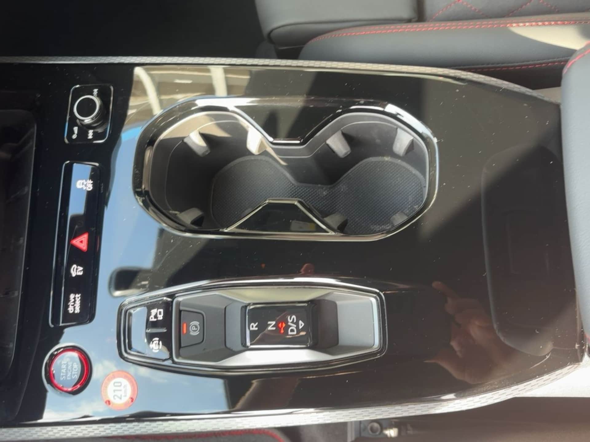 Audi A5 Avant e-hybrid