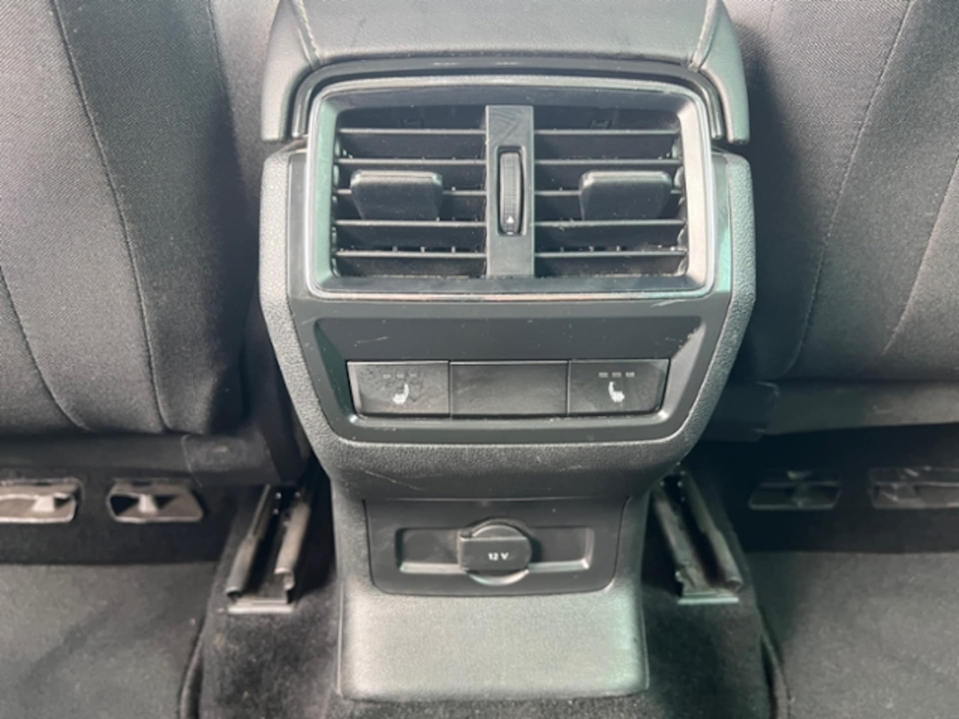 Skoda Karoq Ambition