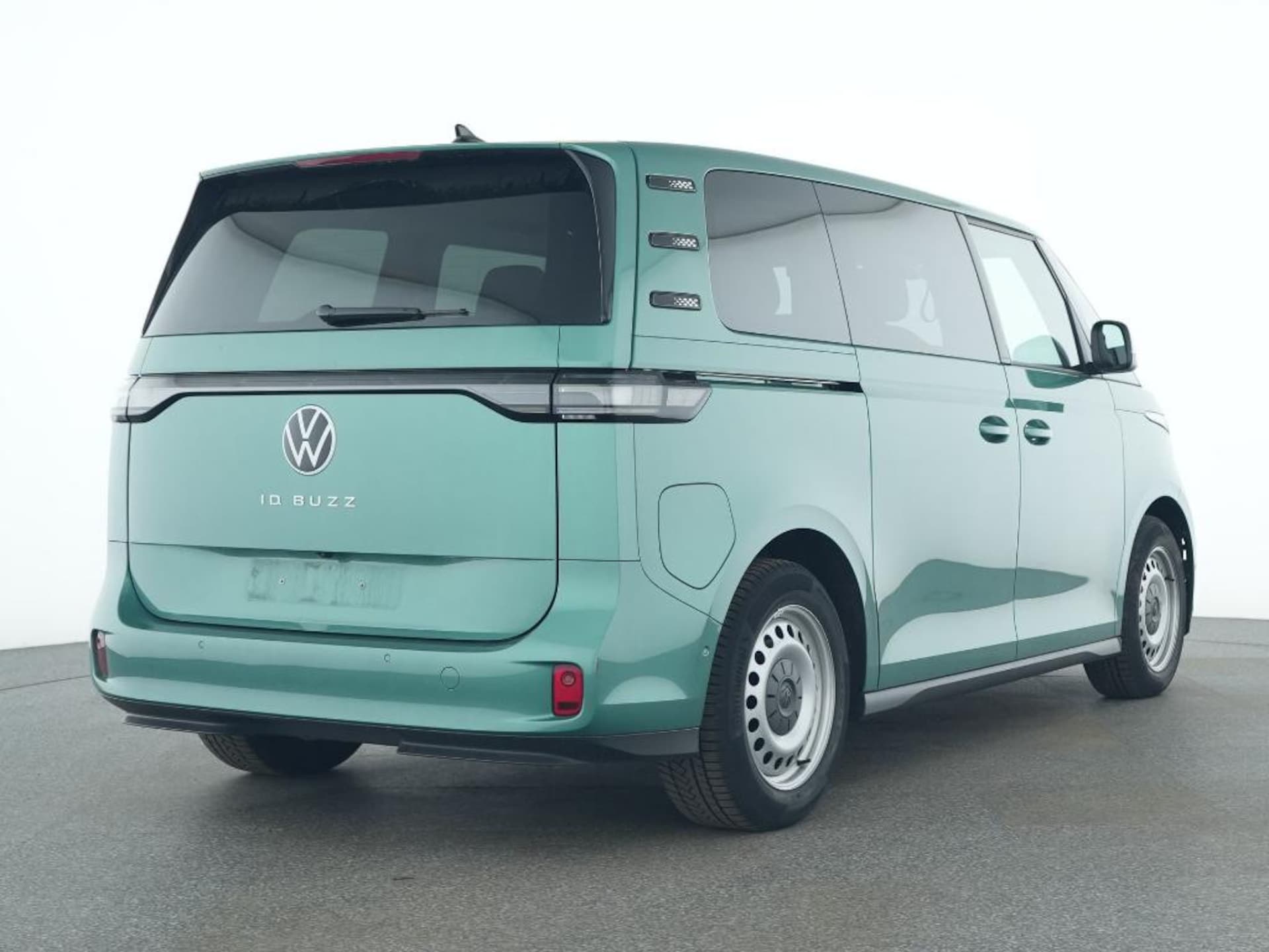 Volkswagen ID. Buzz Pro