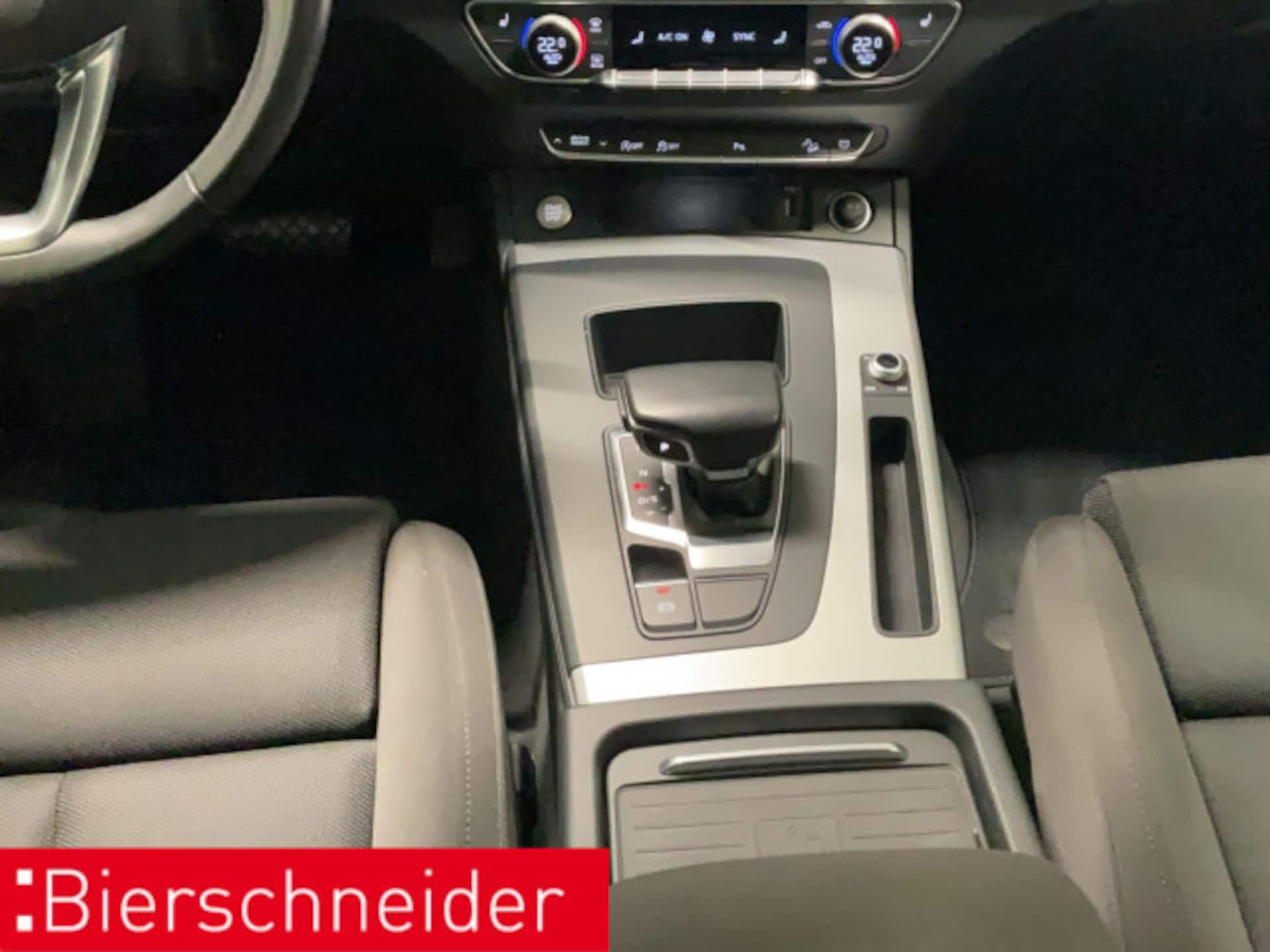 Audi Q5 SUV S line