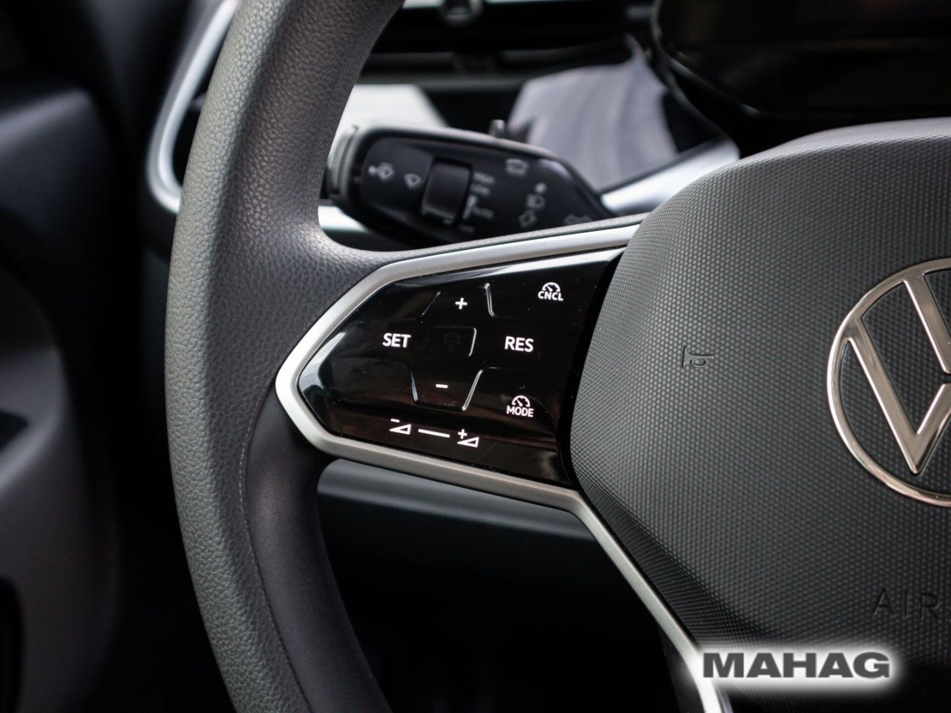 Volkswagen ID. Buzz Pure