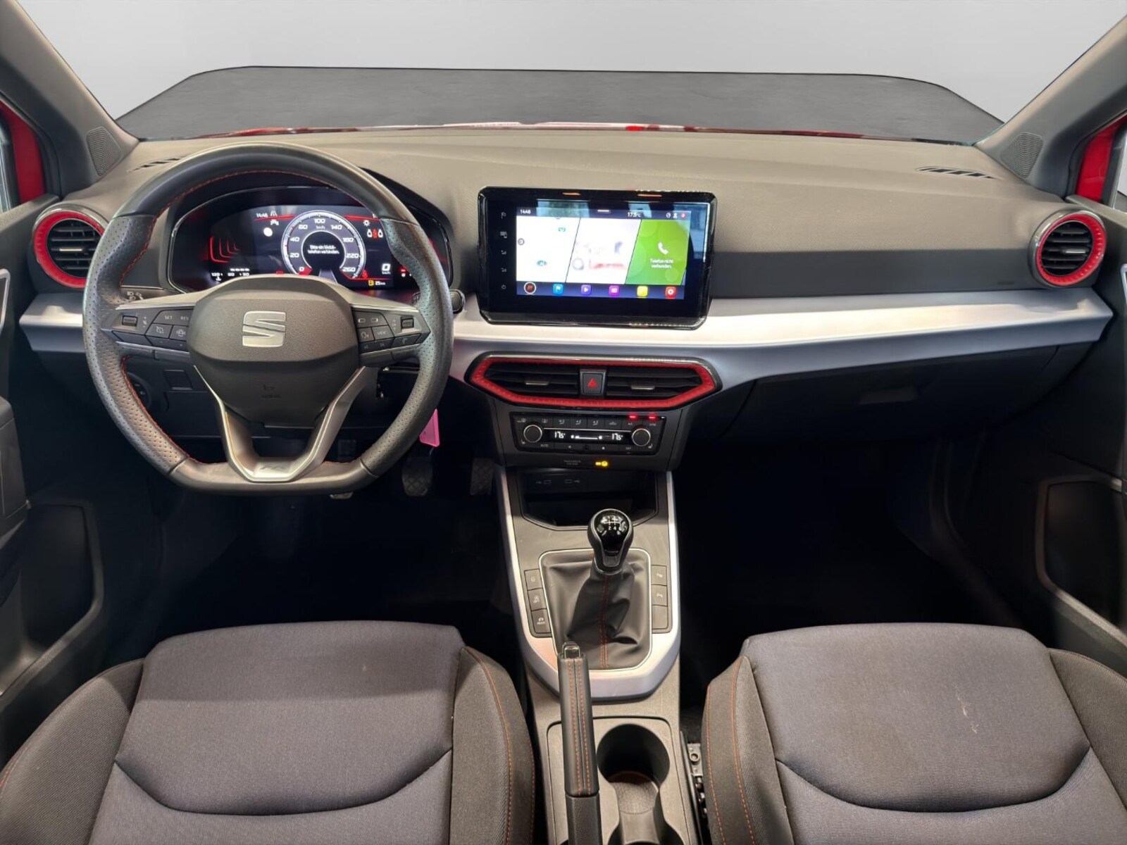 SEAT Arona – Bild 15
